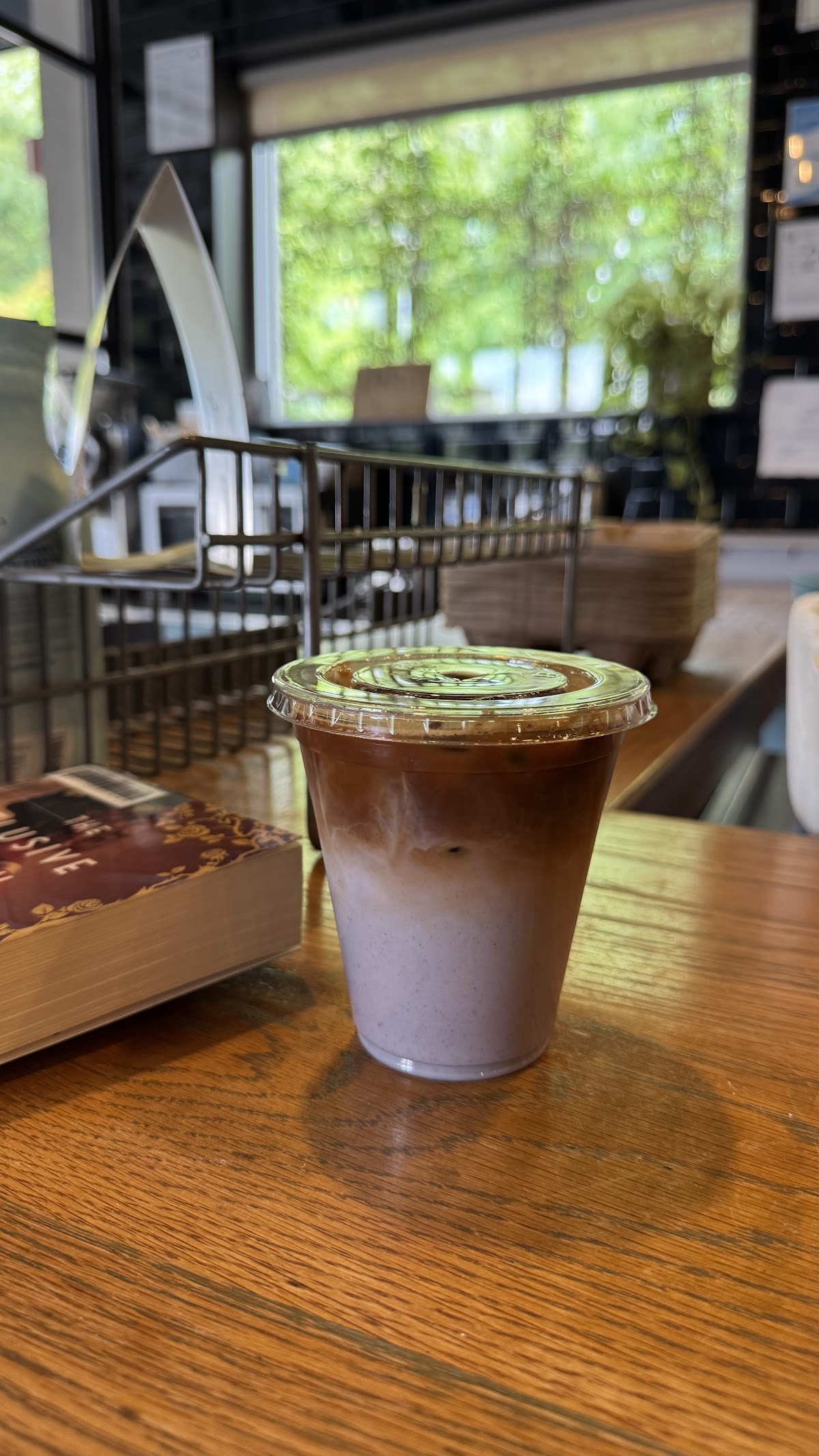 Dancing Goats Coffee — café photo 2