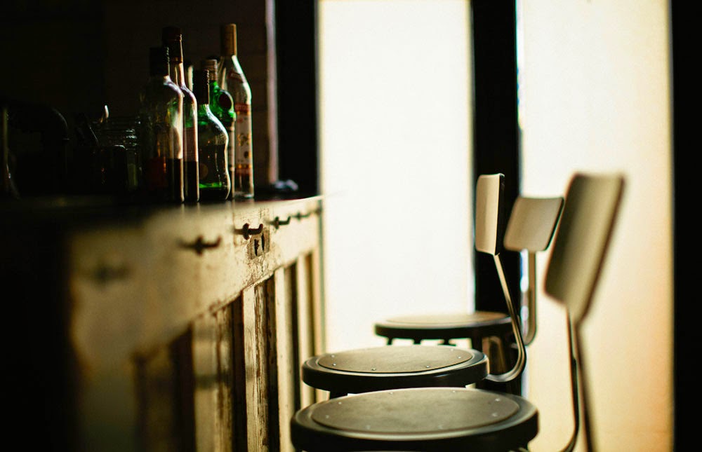 Aunt Benny — café photo 3