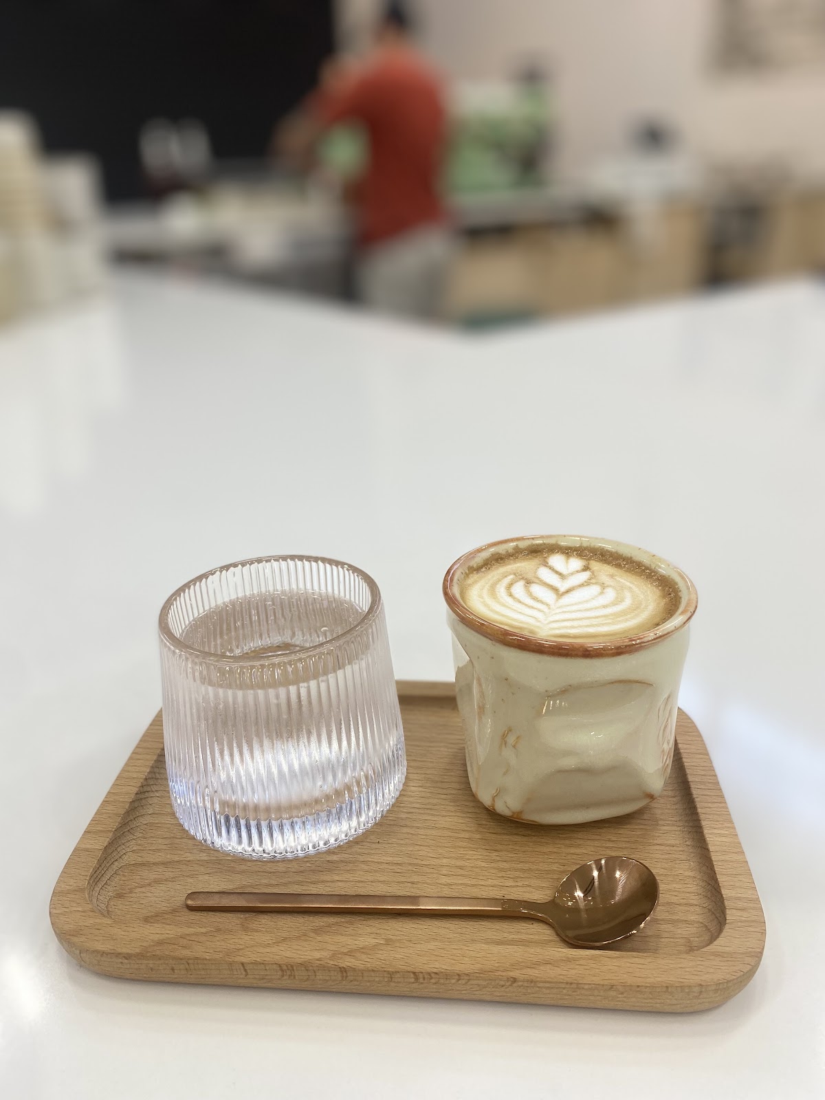 Selva Coffee House — café photo 2