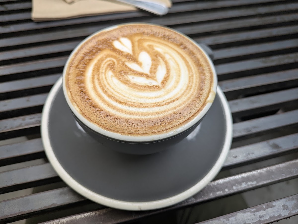 Coffee Commissary — café photo 4