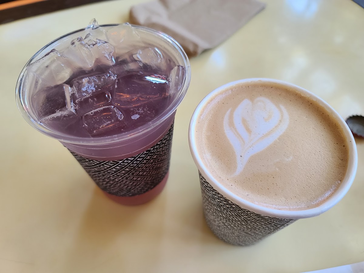 Coffee Commissary — café photo 5