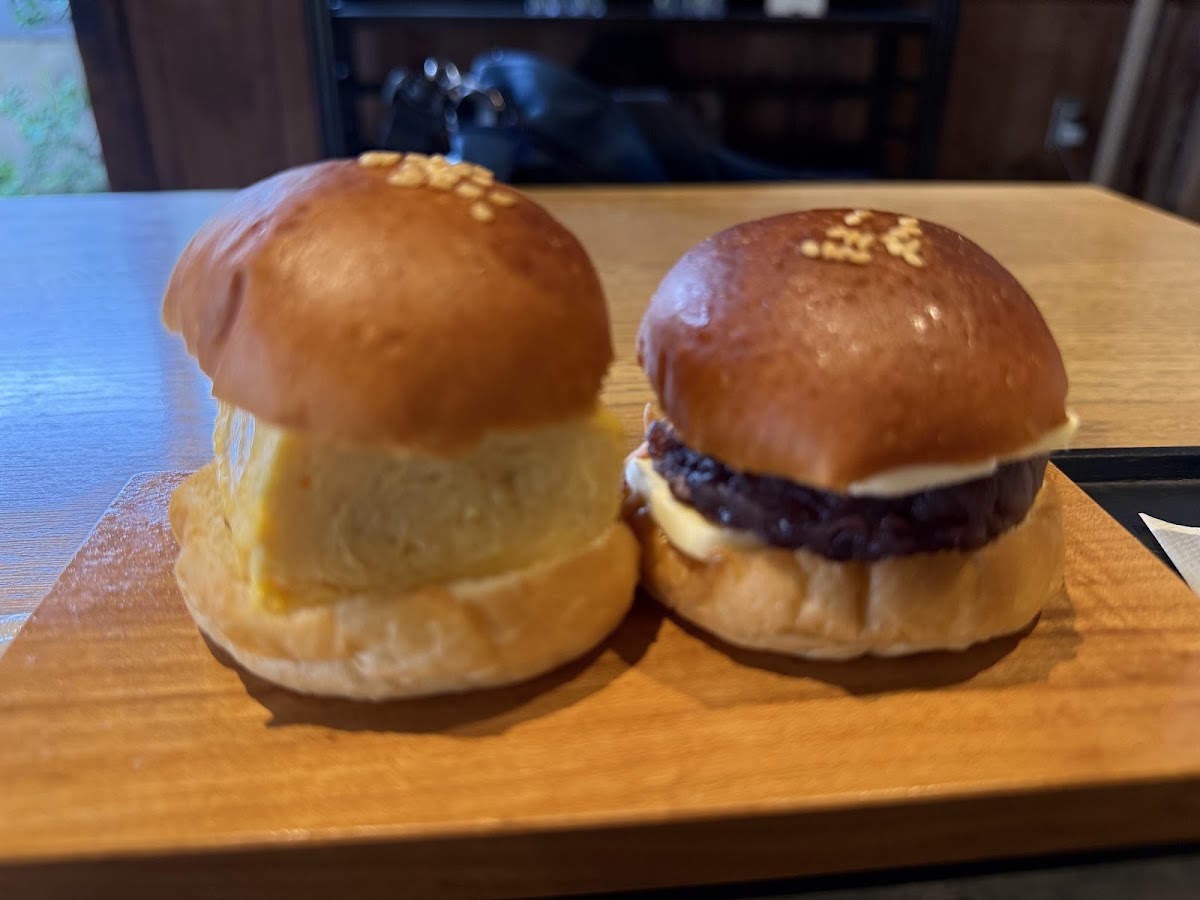Knot Cafe Kyoto — café photo 3