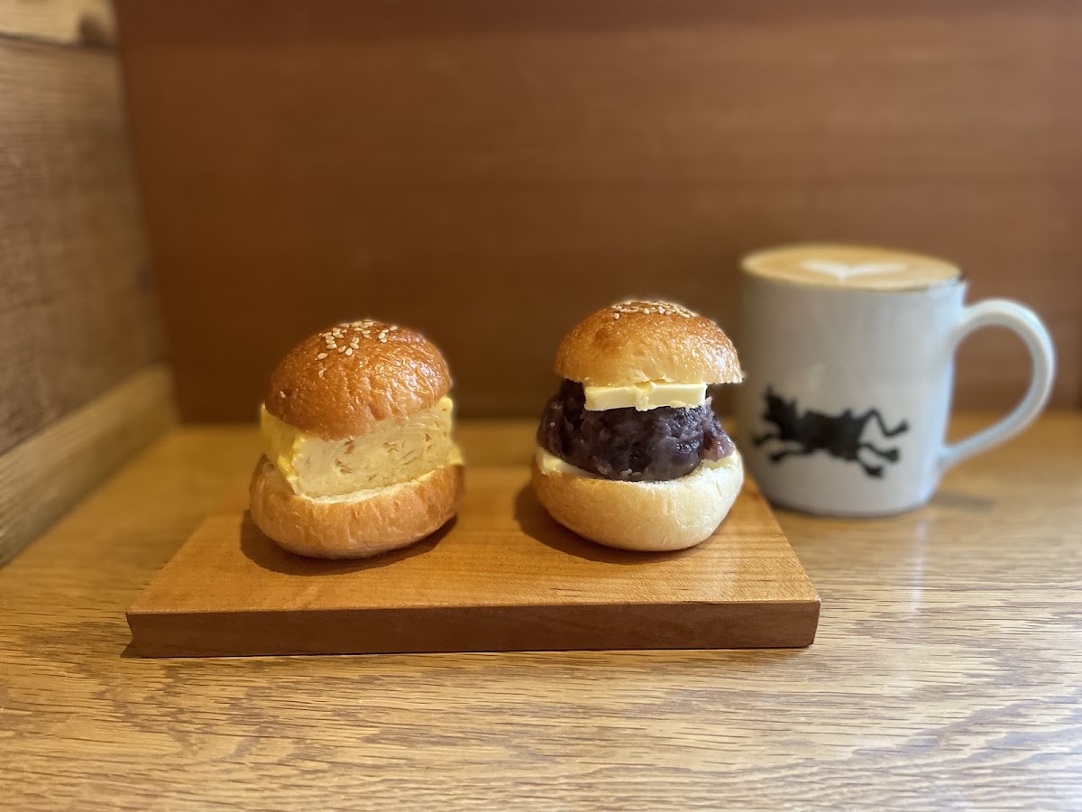 Knot Cafe Kyoto — café photo 5