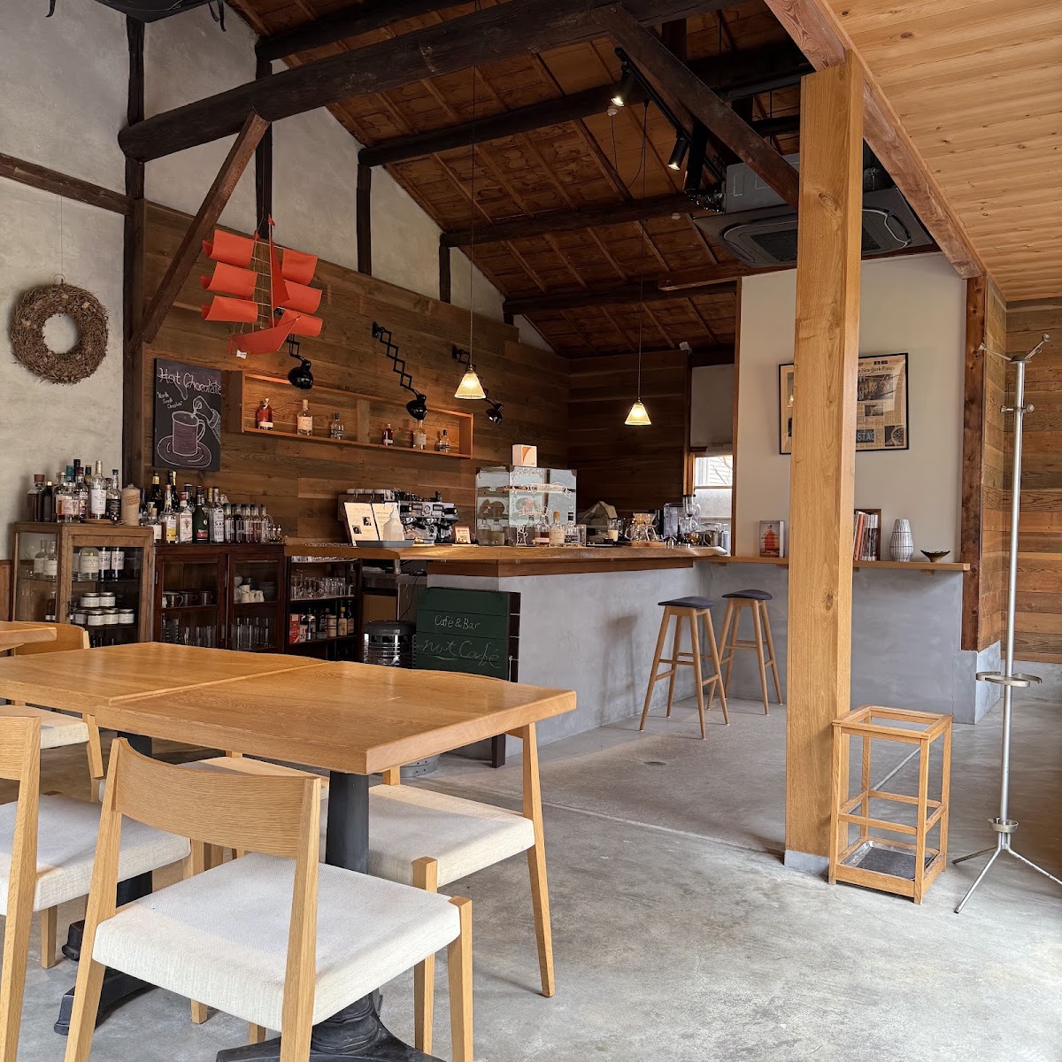 Knot Cafe Kyoto — café photo 6