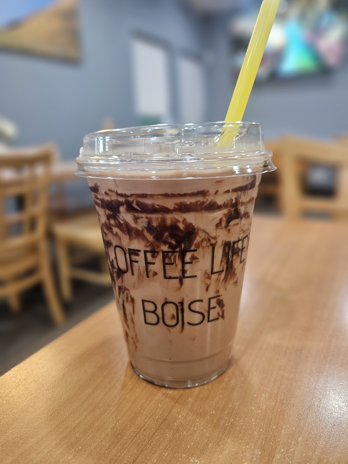 Coffee Life Boise — café photo 3