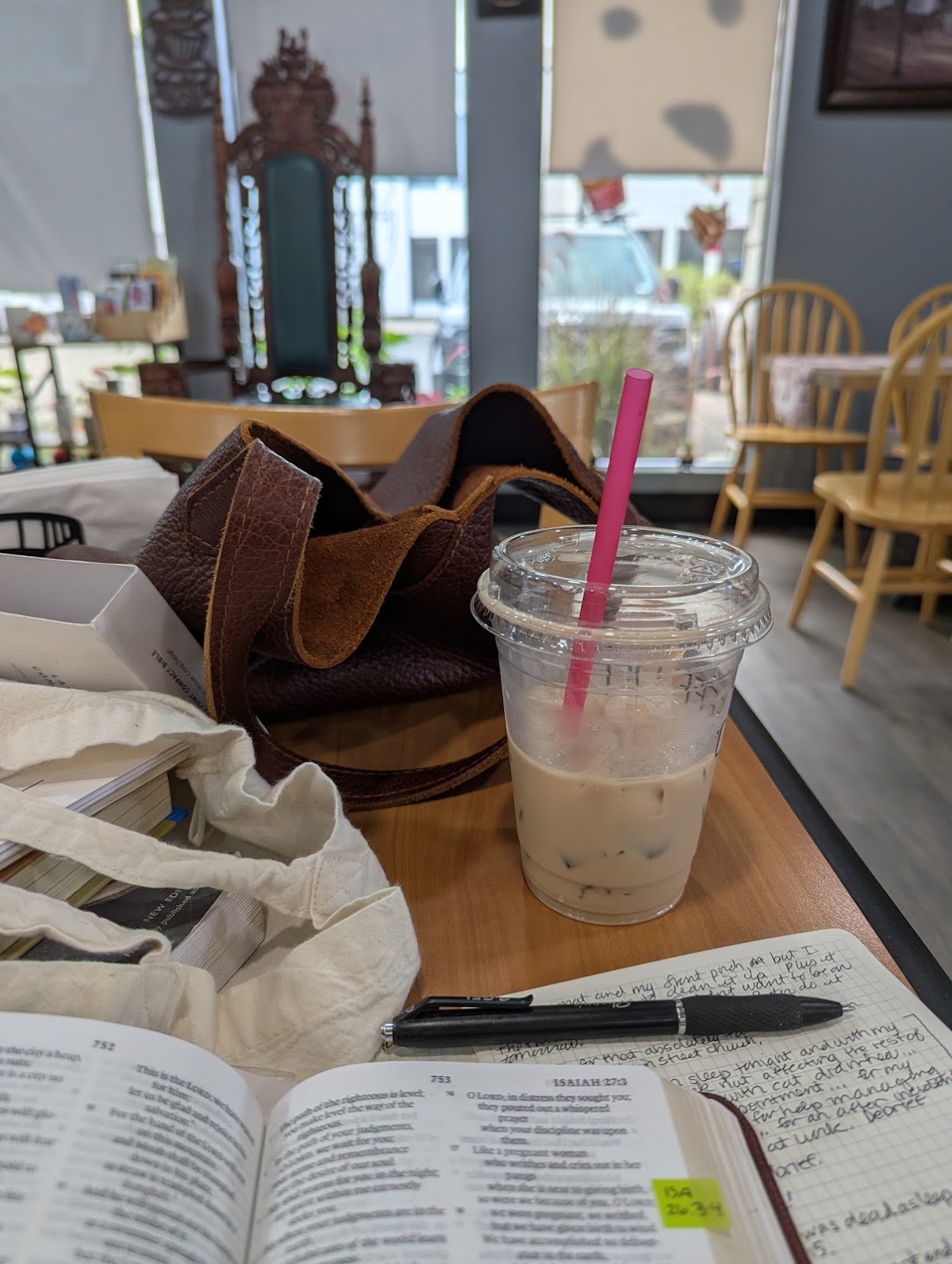 Coffee Life Boise — café photo 5