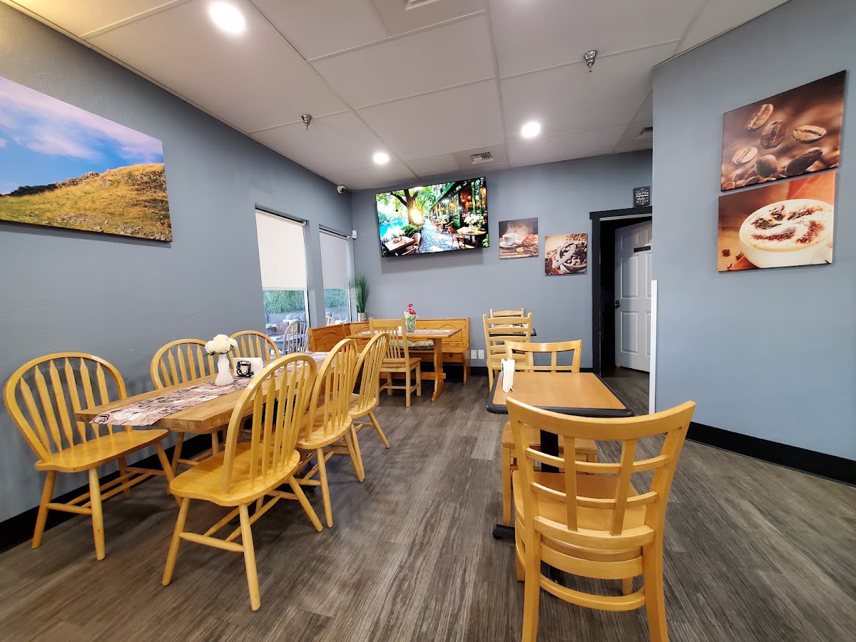Coffee Life Boise — café photo 6