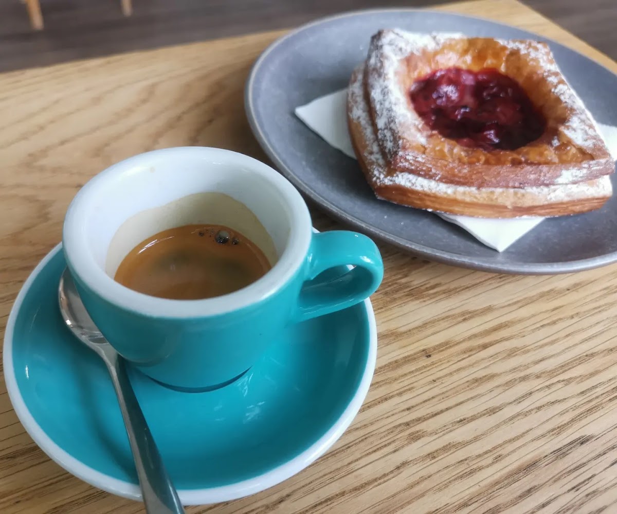 Coffee Alchemy — café photo 2