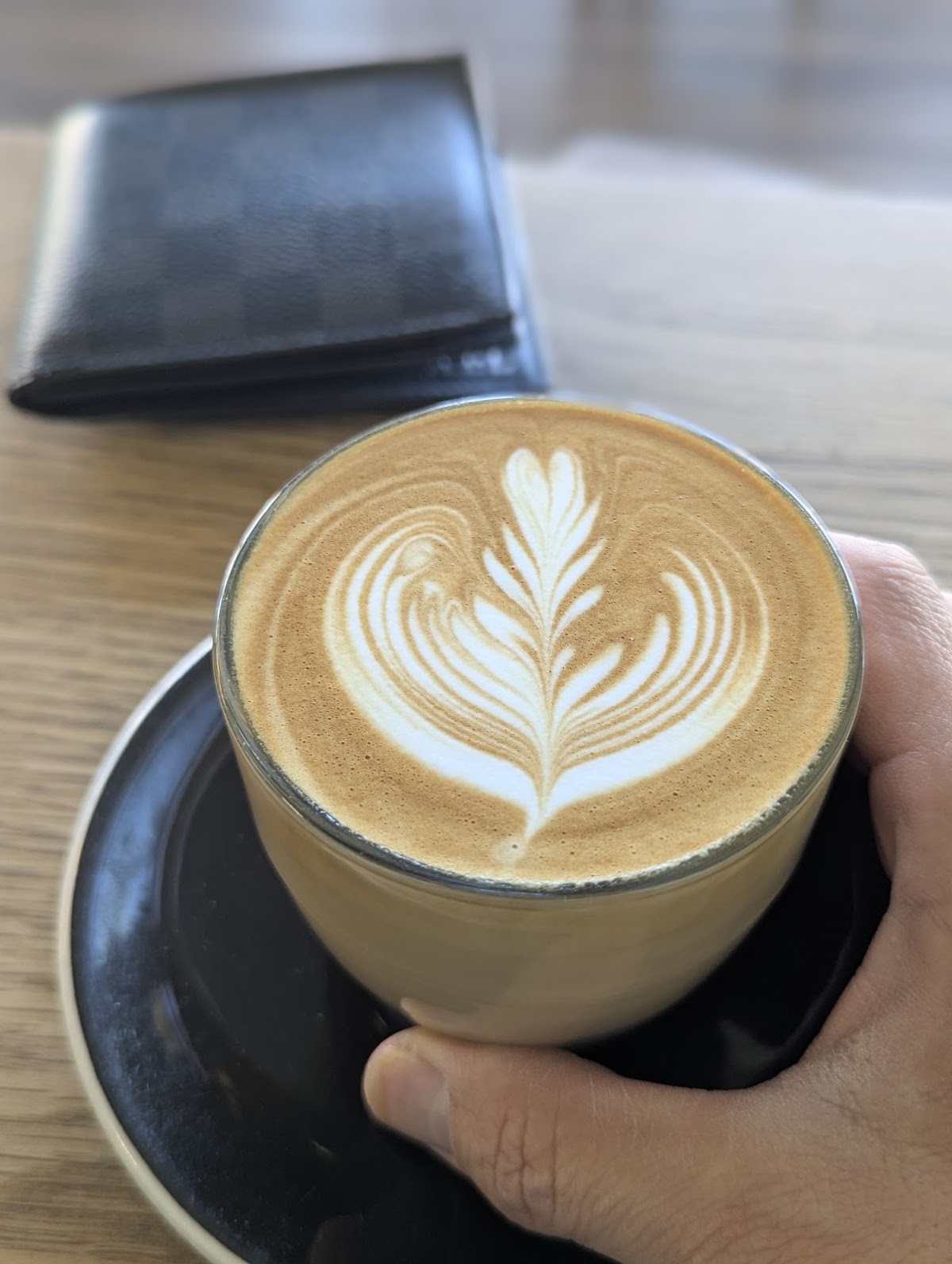 Coffee Alchemy — café photo 3