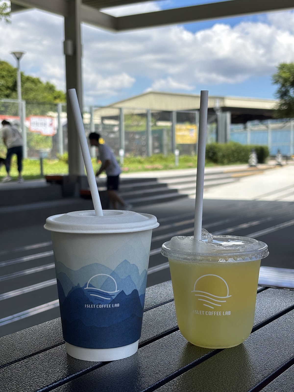 Island East Roasters — café photo 3