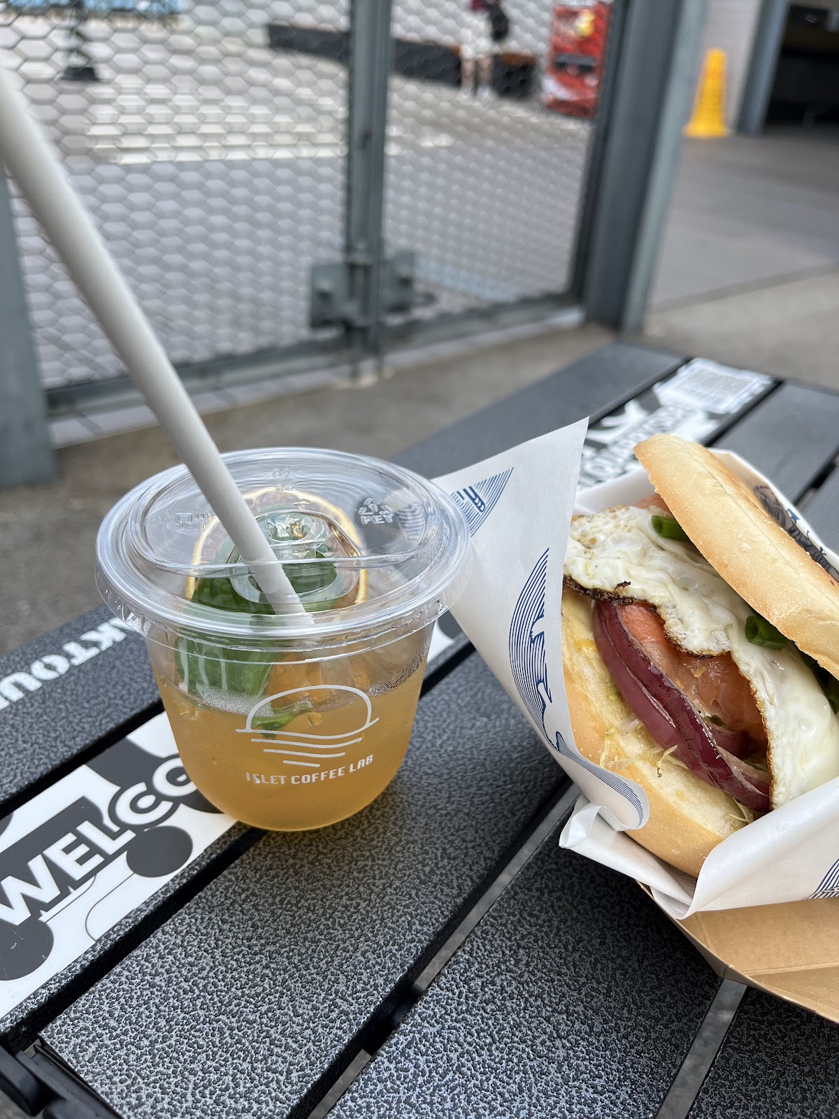 Island East Roasters — café photo 4
