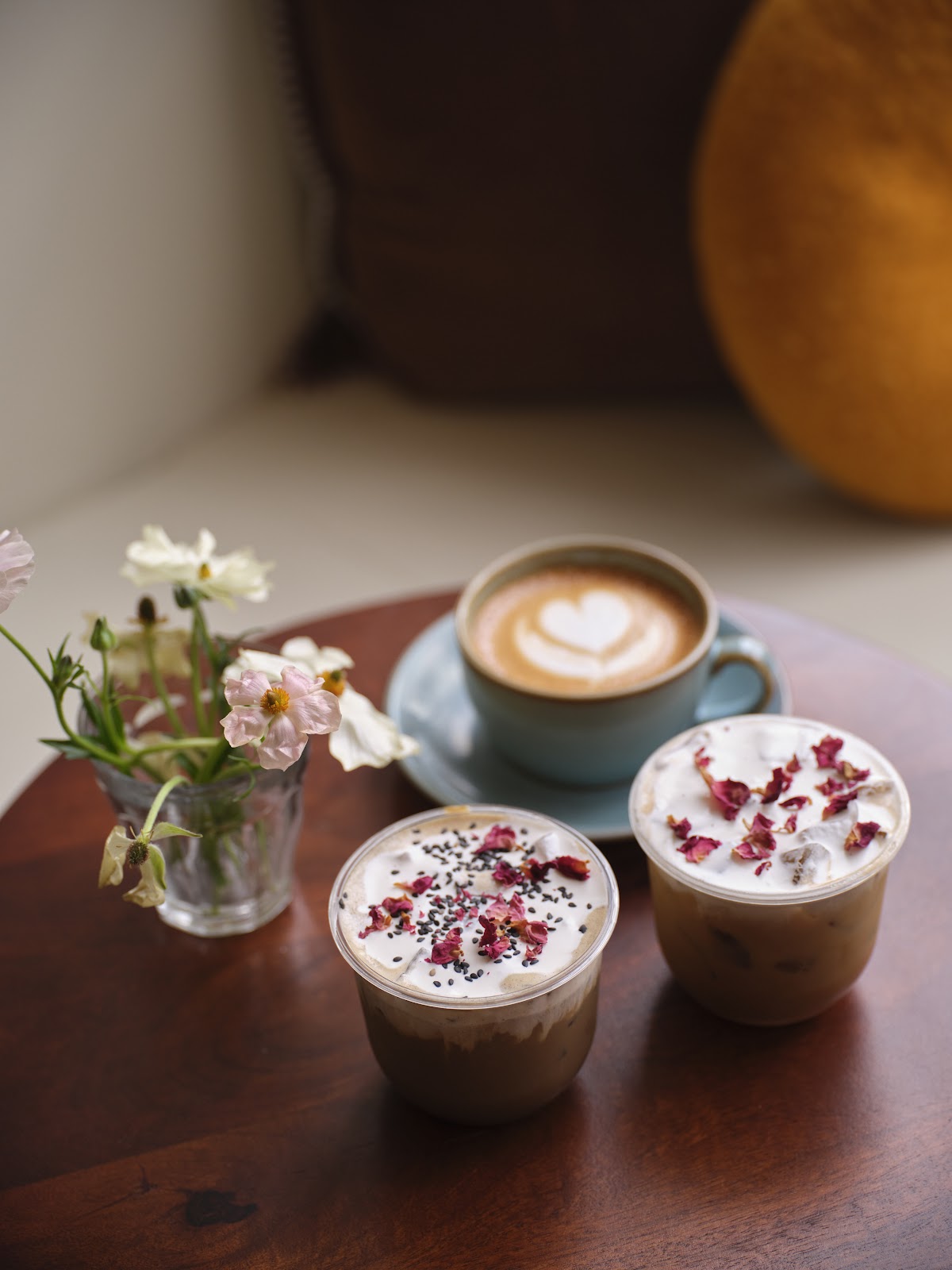 Bolo Bolo Café & Bakery — café photo 2