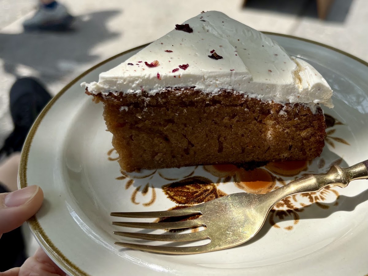 Bolo Bolo Café & Bakery — café photo 3