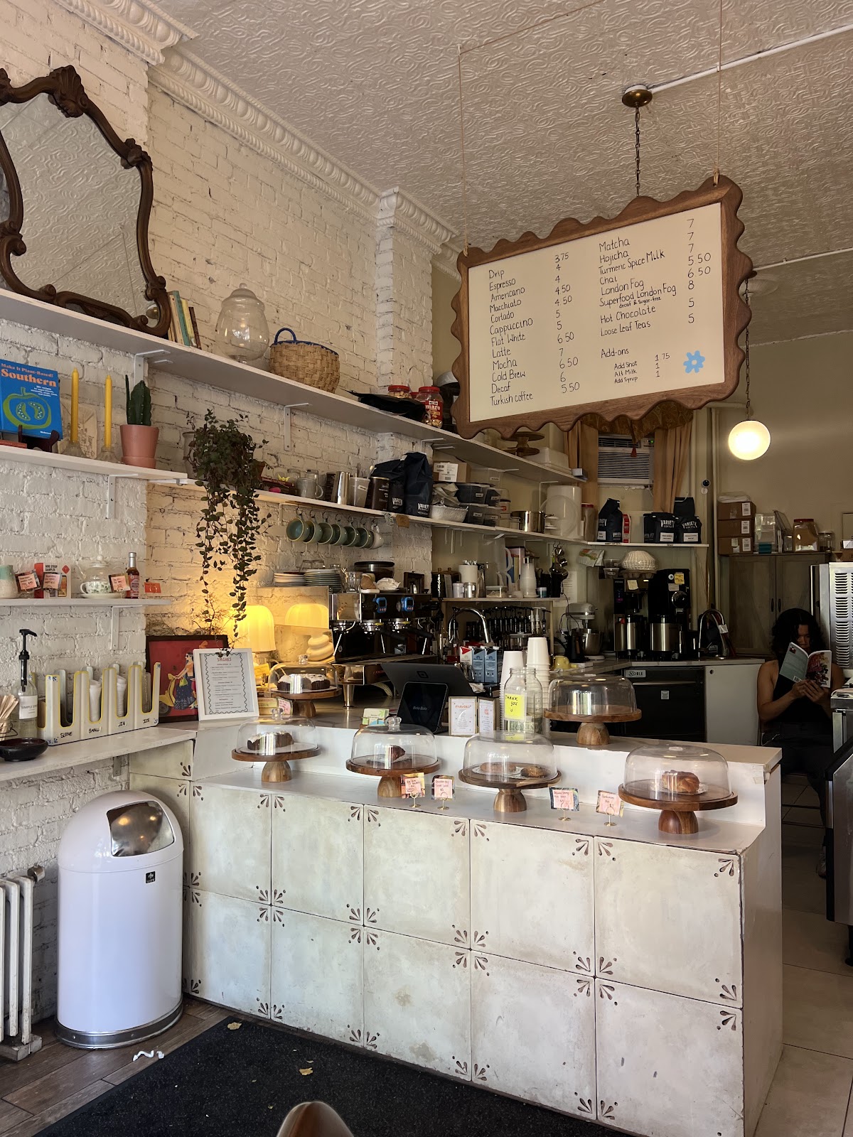Bolo Bolo Café & Bakery — café photo 4