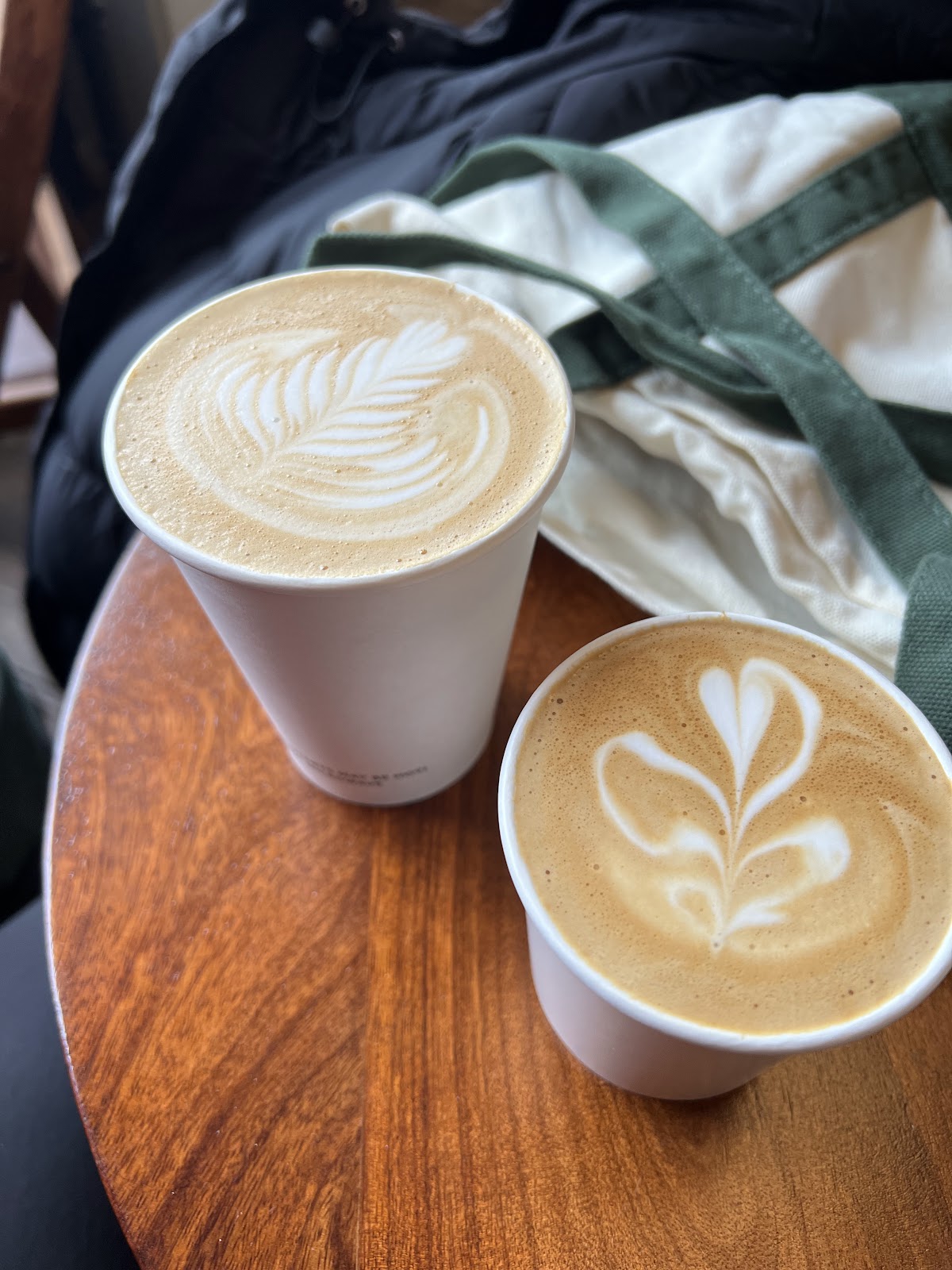 Bolo Bolo Café & Bakery — café photo 5