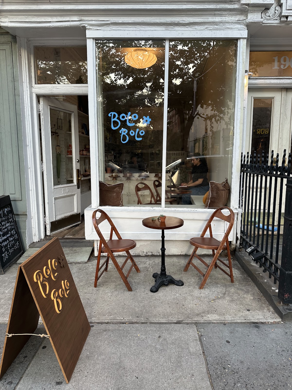 Bolo Bolo Café & Bakery — café photo 6