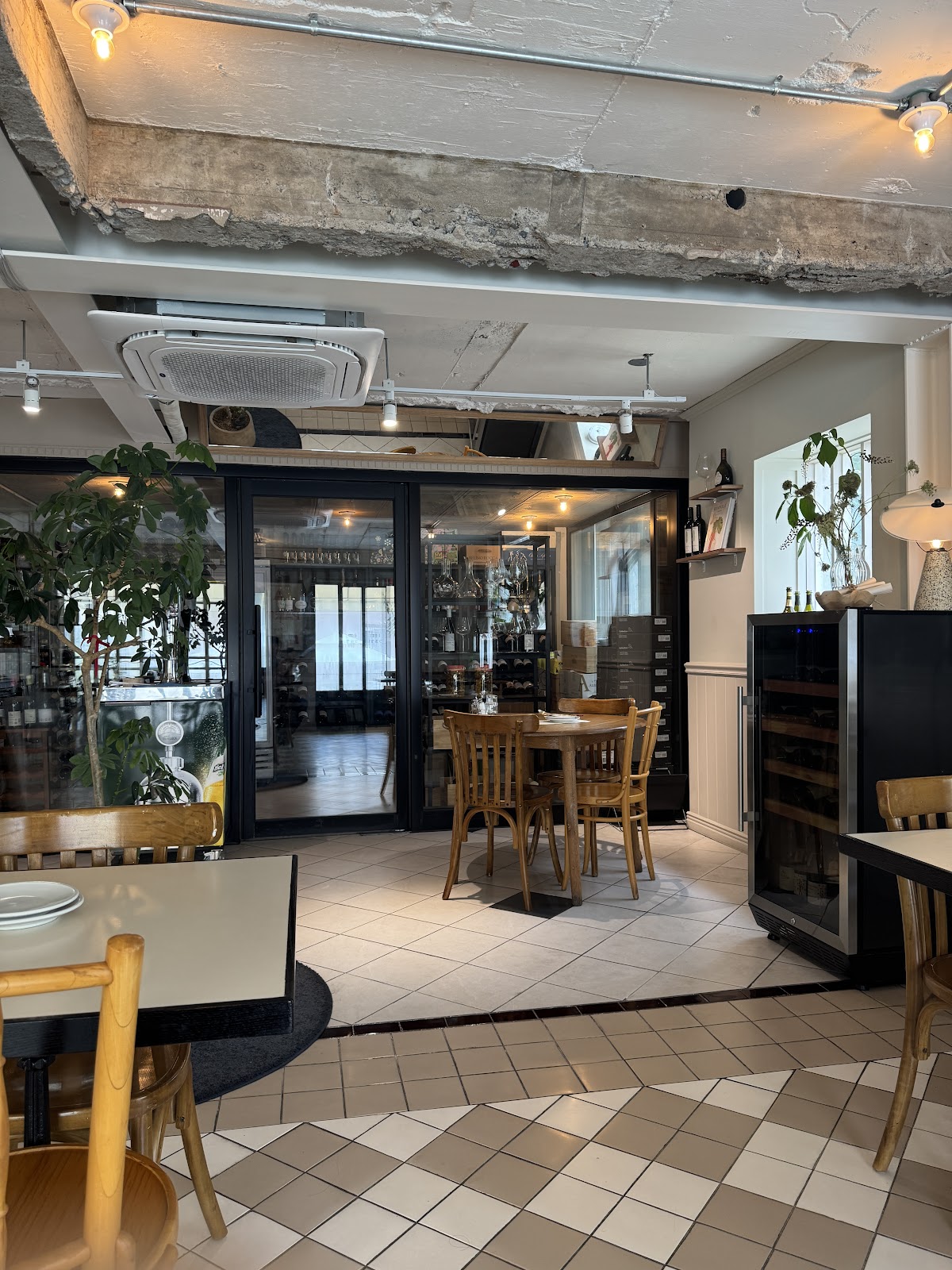 Millak Coffee Stand — café photo 2