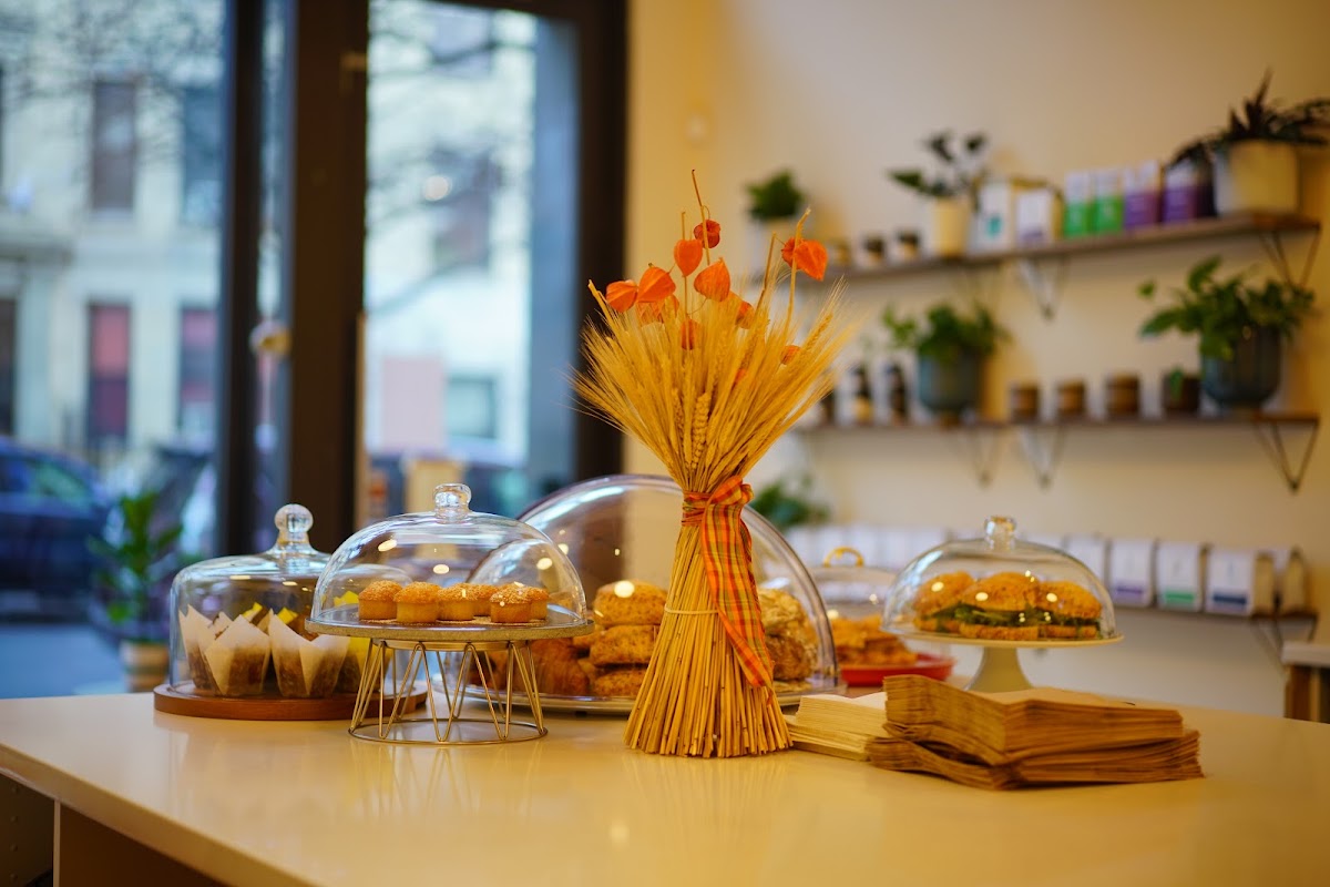 Villager — café photo 2