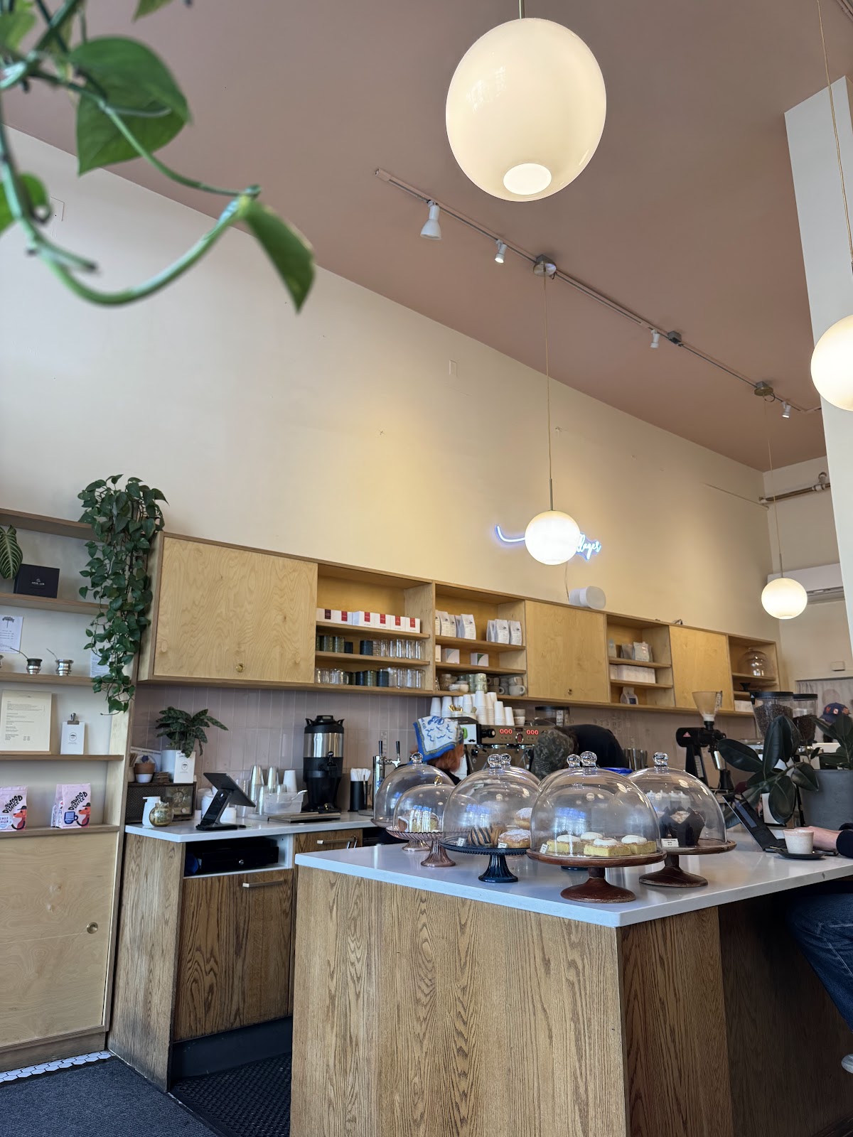 Villager — café photo 5