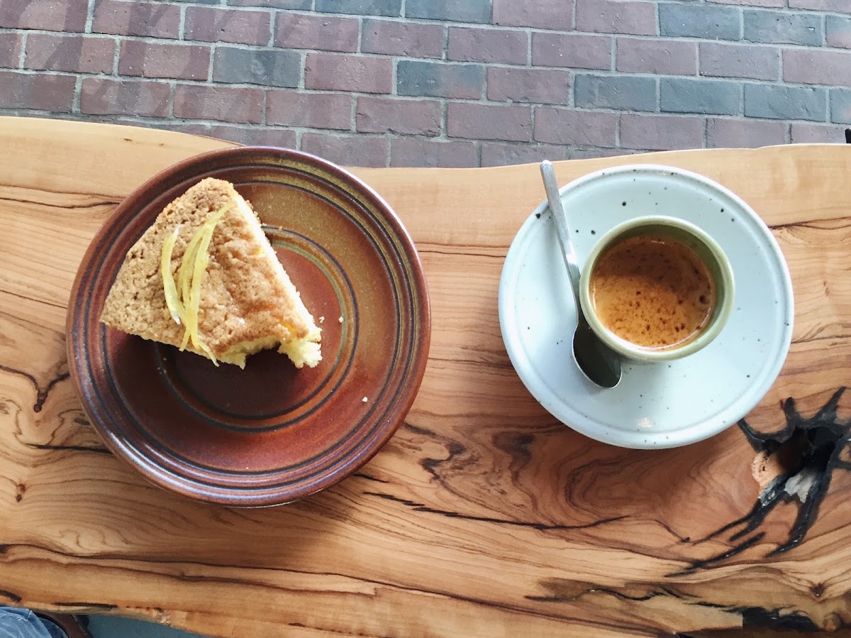 Gracenote Coffee Downtown — café photo 2