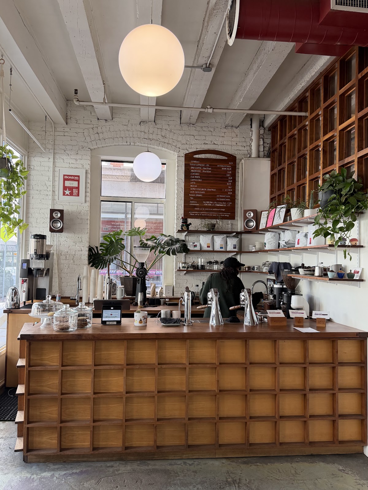 Gracenote Coffee Downtown — café photo 4