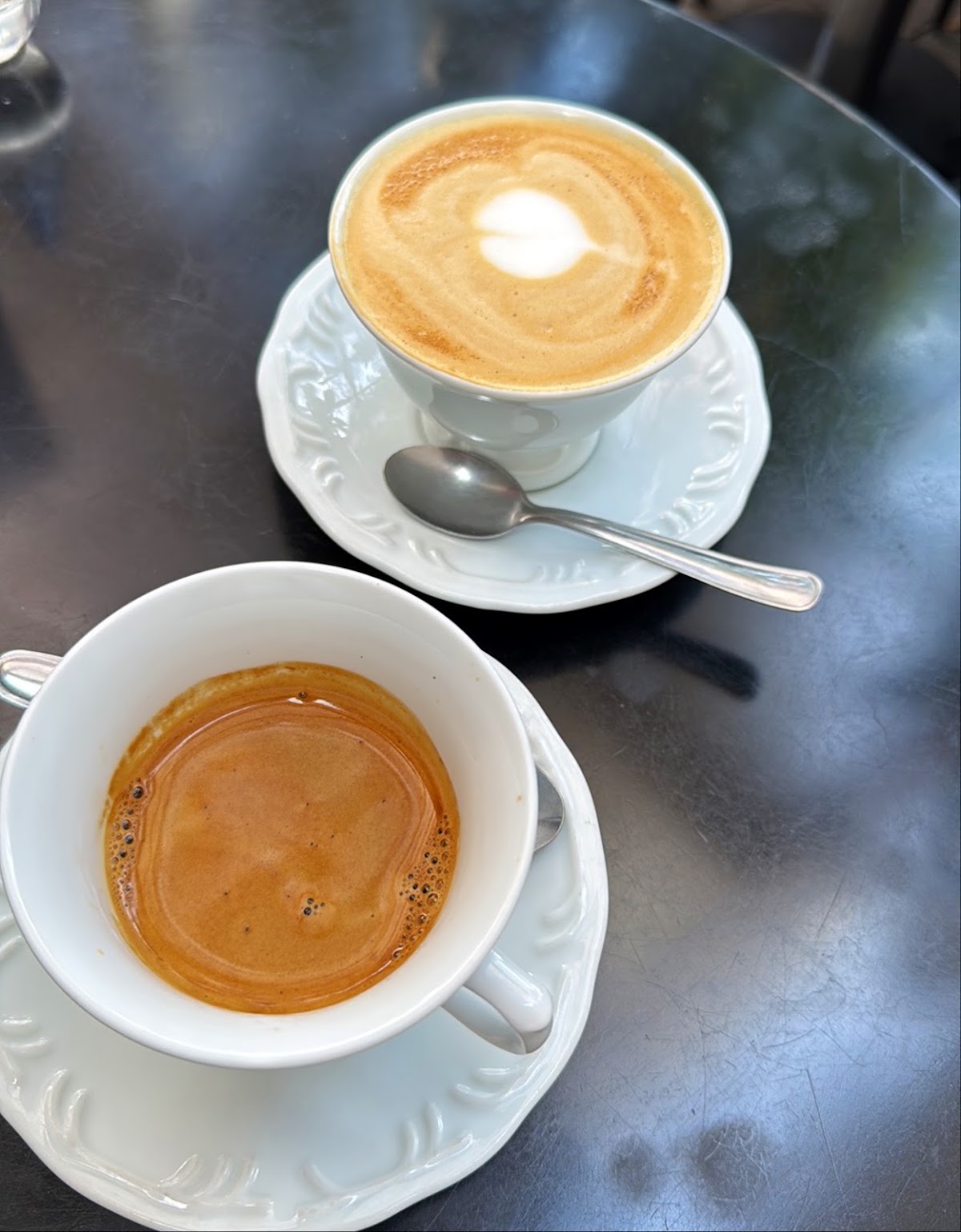 Coffeetown — café photo 3