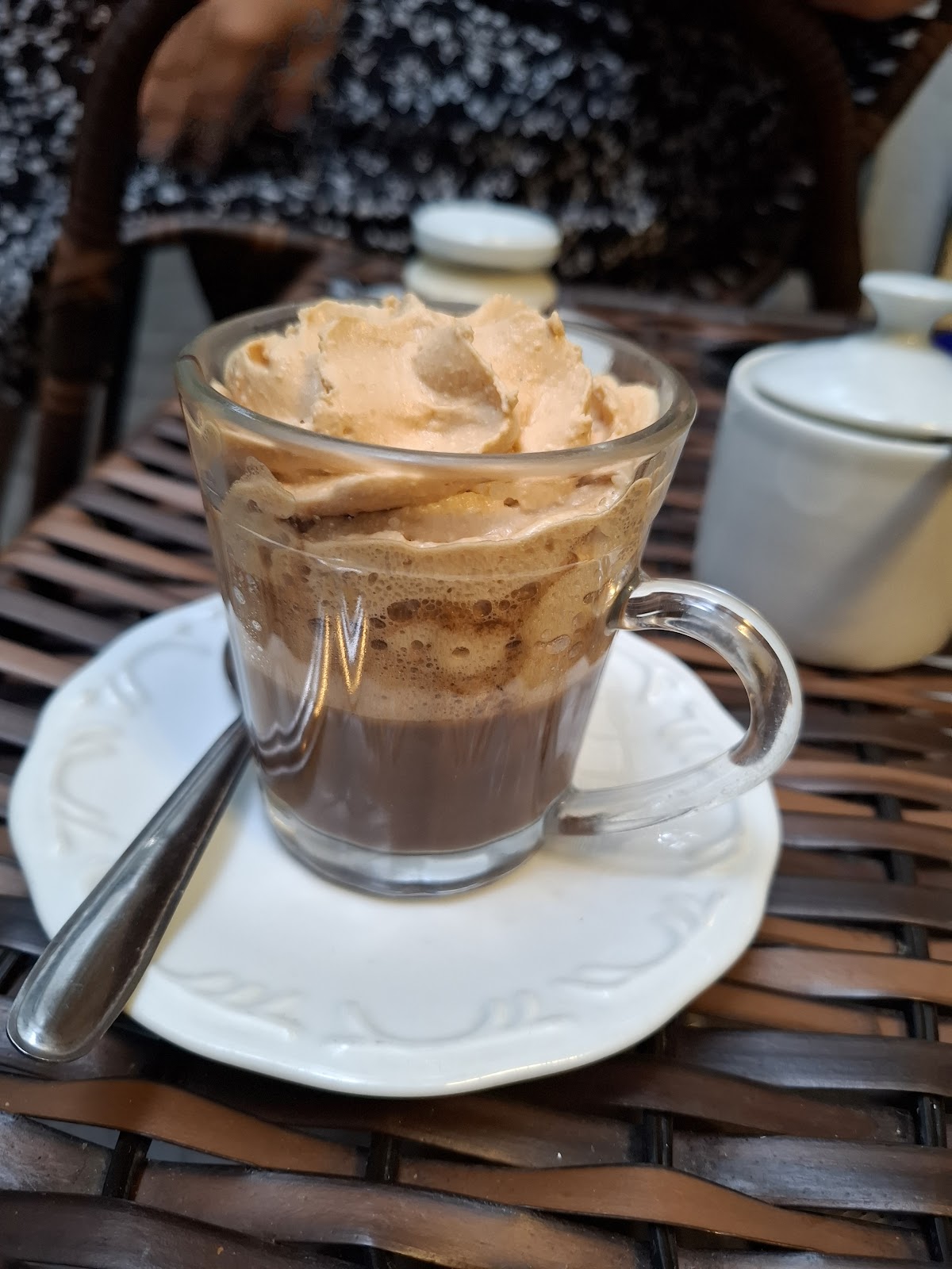 Coffeetown — café photo 6