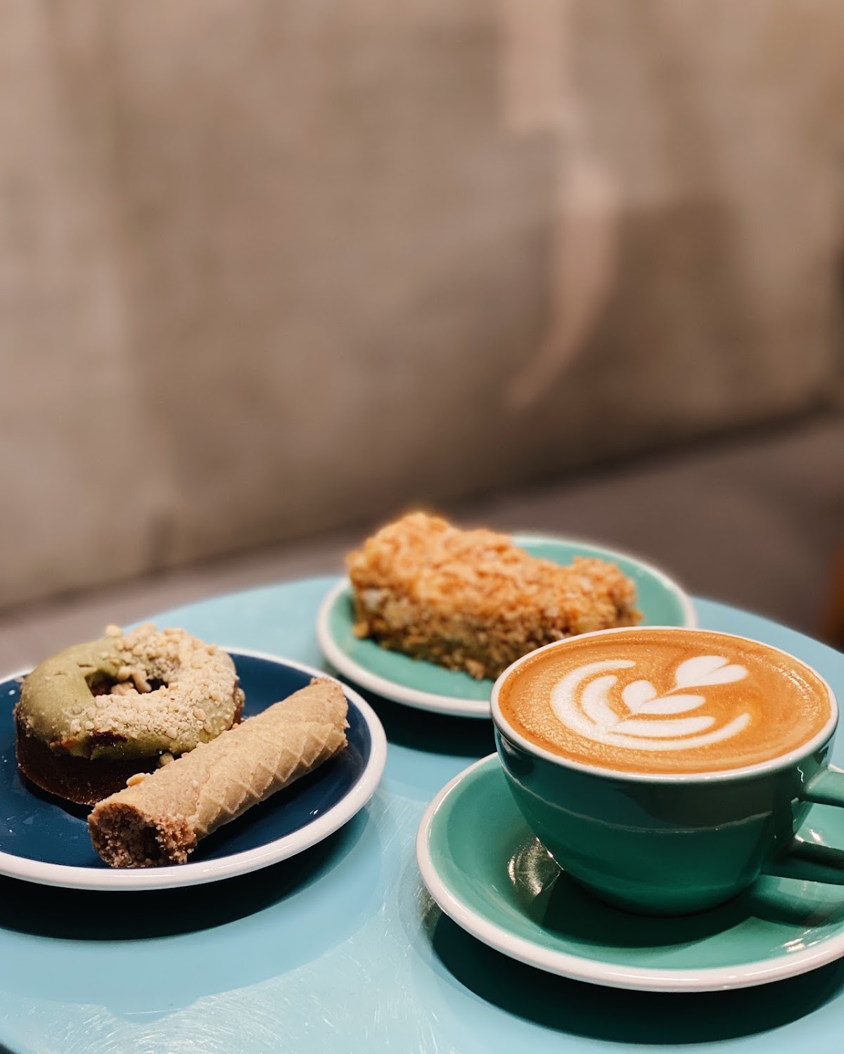Yellow Place — café photo 3