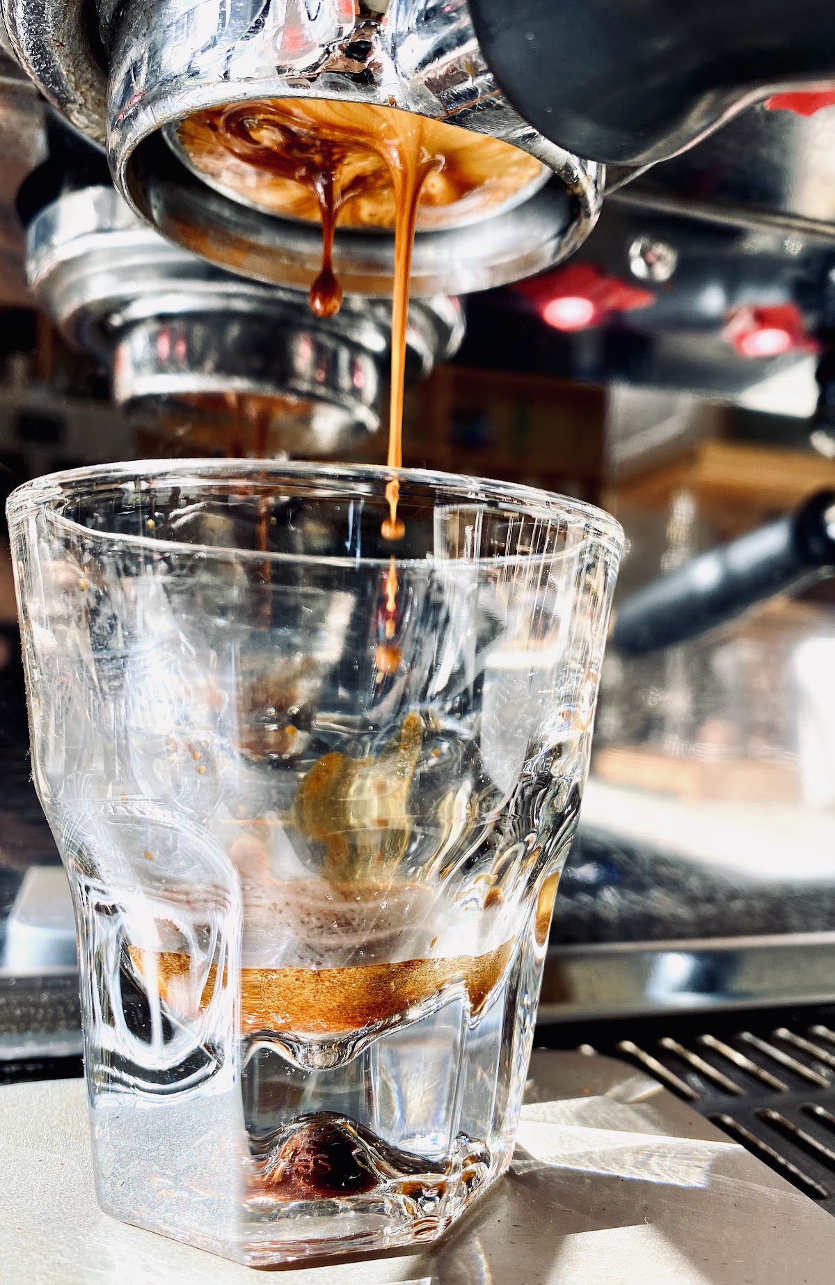 Weekend Coffee Deep Ellum — café photo 2