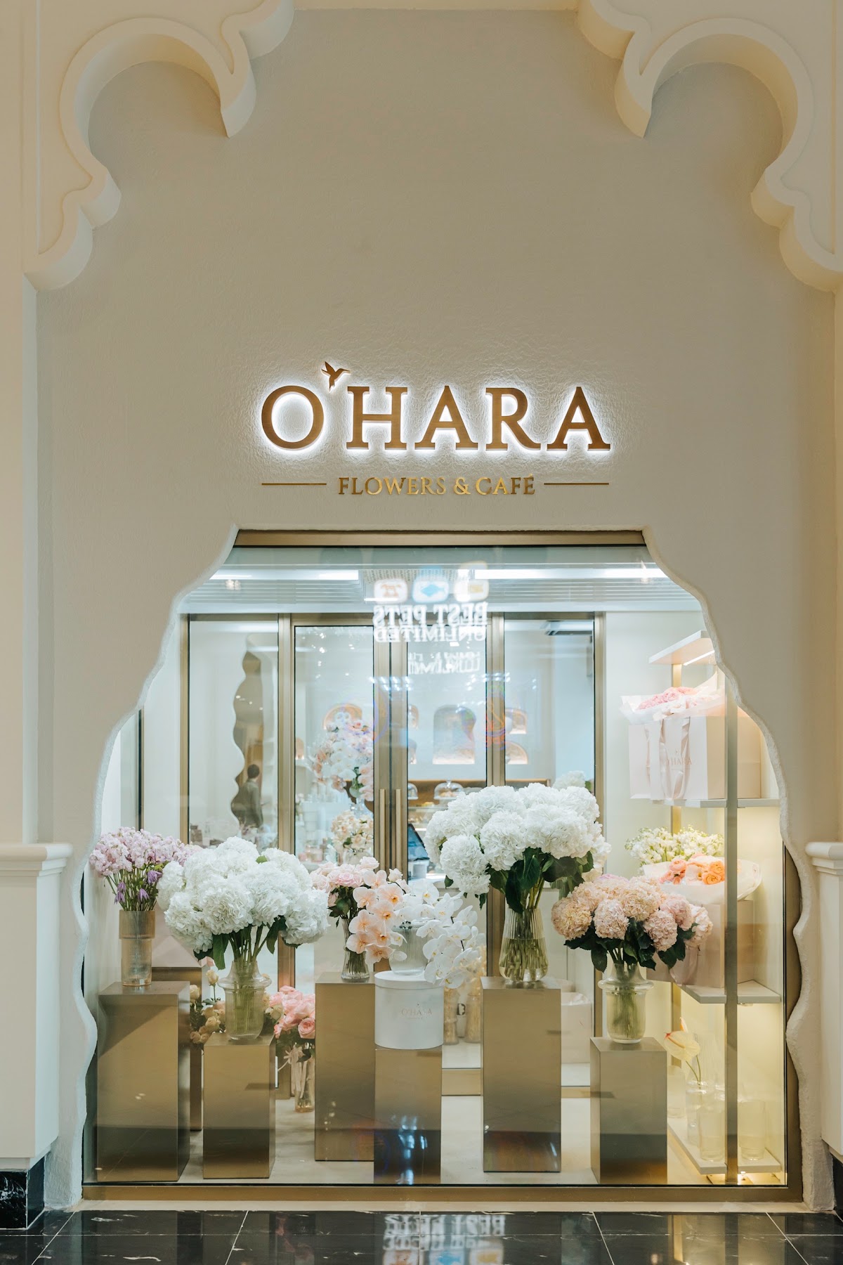 Ora Coffee — café photo 1