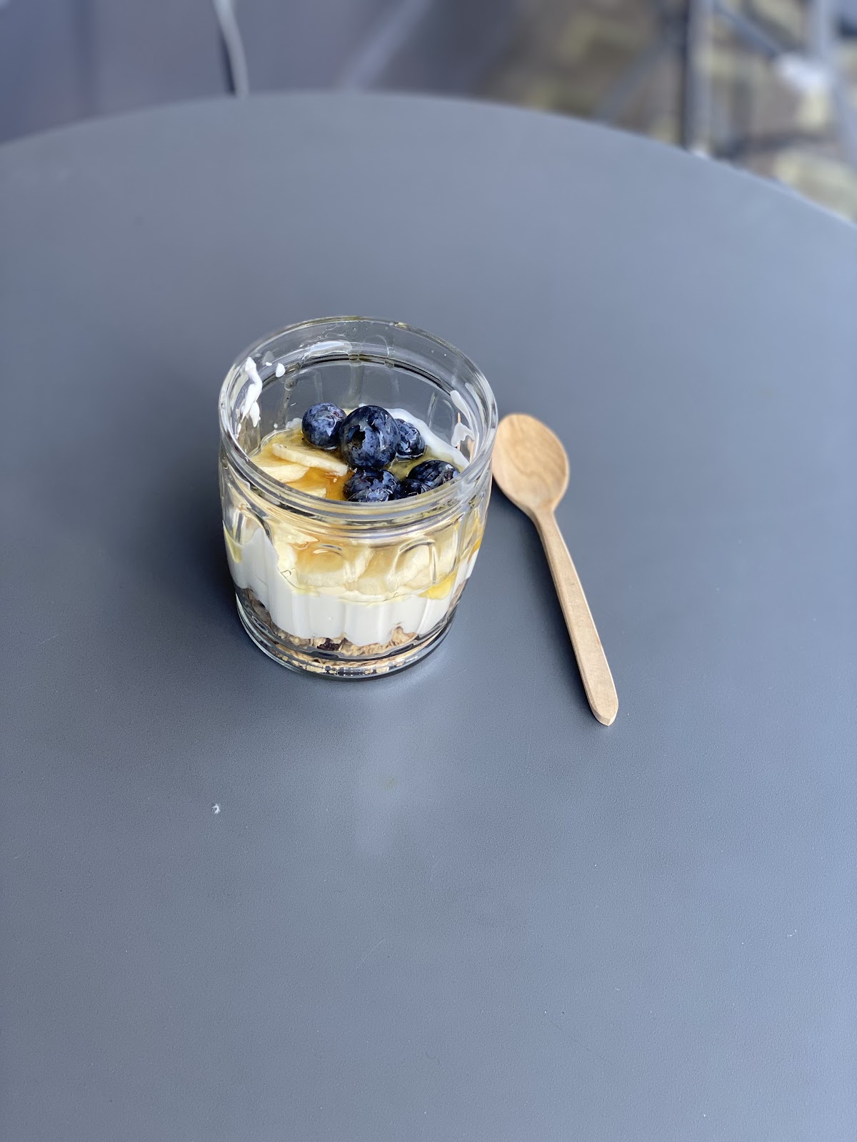 Mawi Cafe — café photo 2