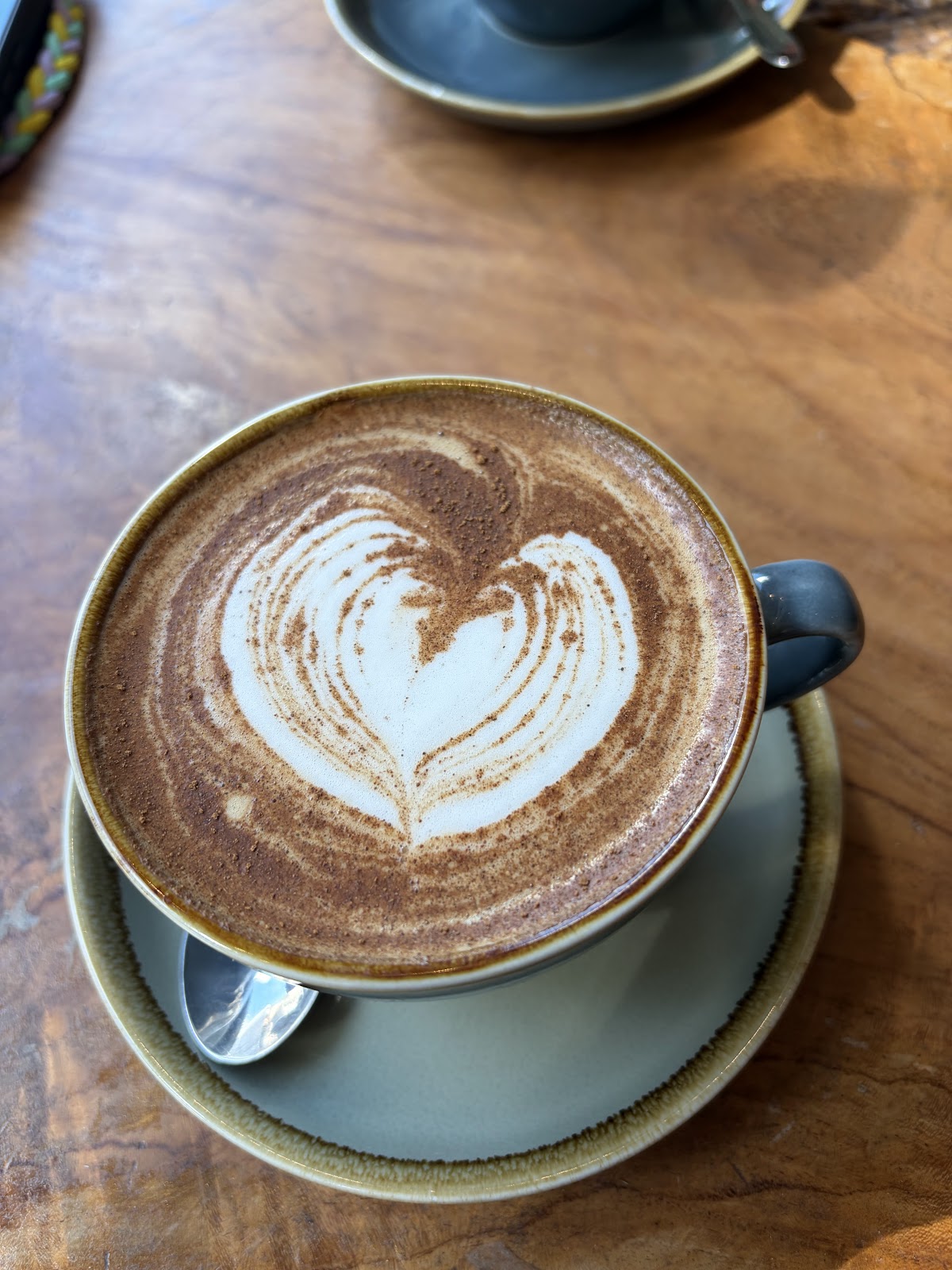 Mawi Cafe — café photo 6