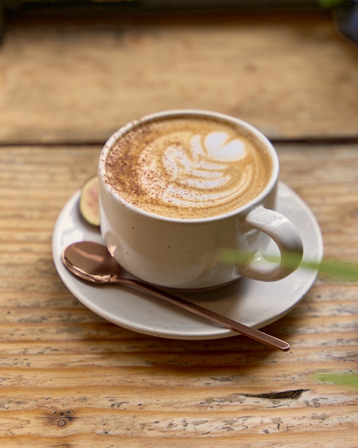 Joe Coffee Company: Roastery Cafe — café photo 2