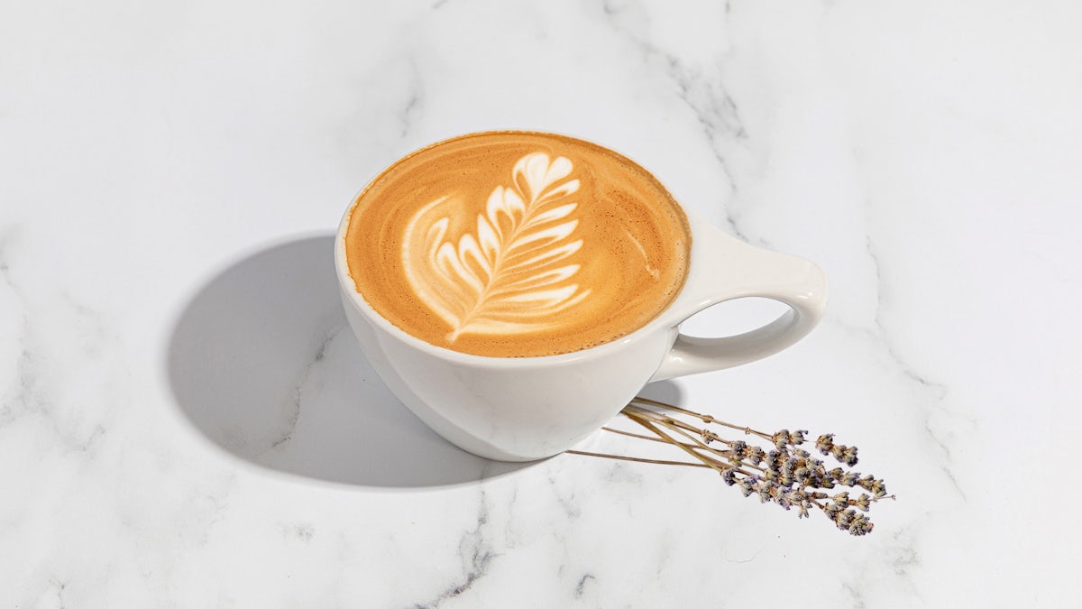 Joe Coffee Company: Roastery Cafe — café photo 4