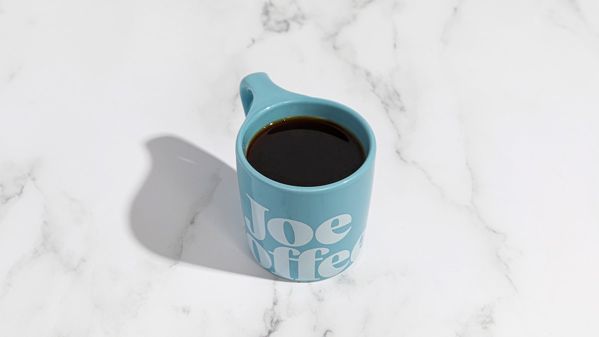 Joe Coffee Company: Roastery Cafe — café photo 6