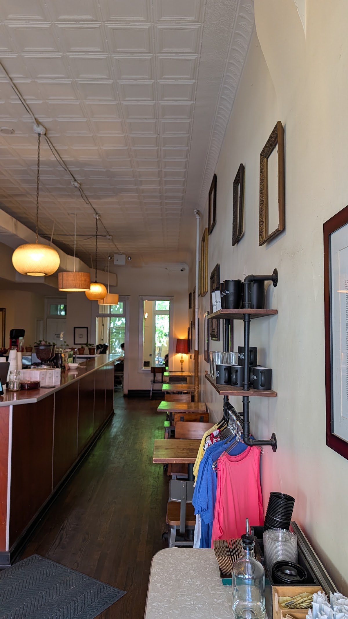 Odd Fox Coffee — café photo 4