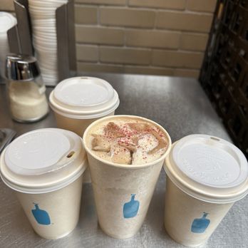 Blue Bottle Coffee Ferry Building — café photo 6