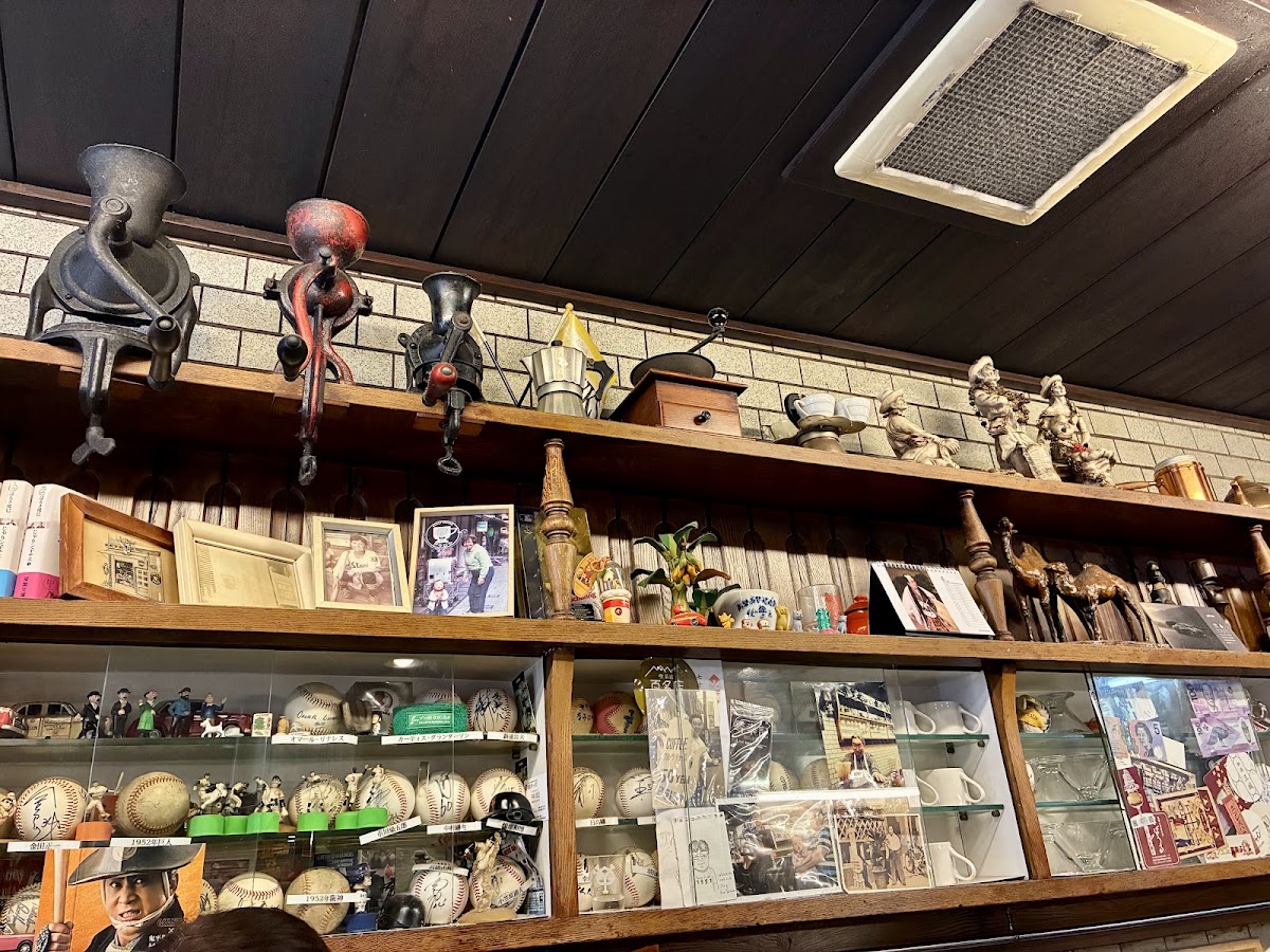 % Arabica Osaka — café photo 1