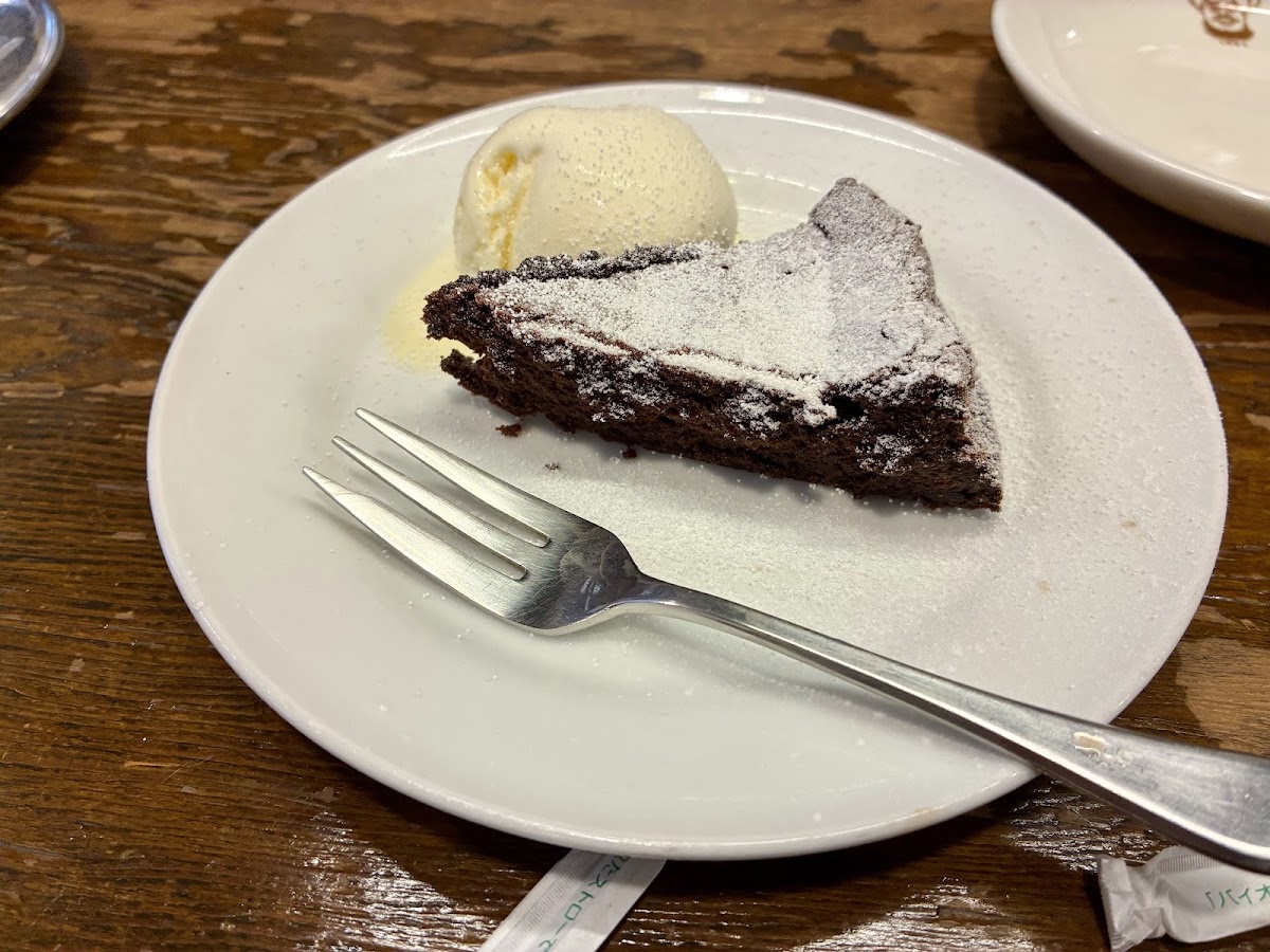 % Arabica Osaka — café photo 3