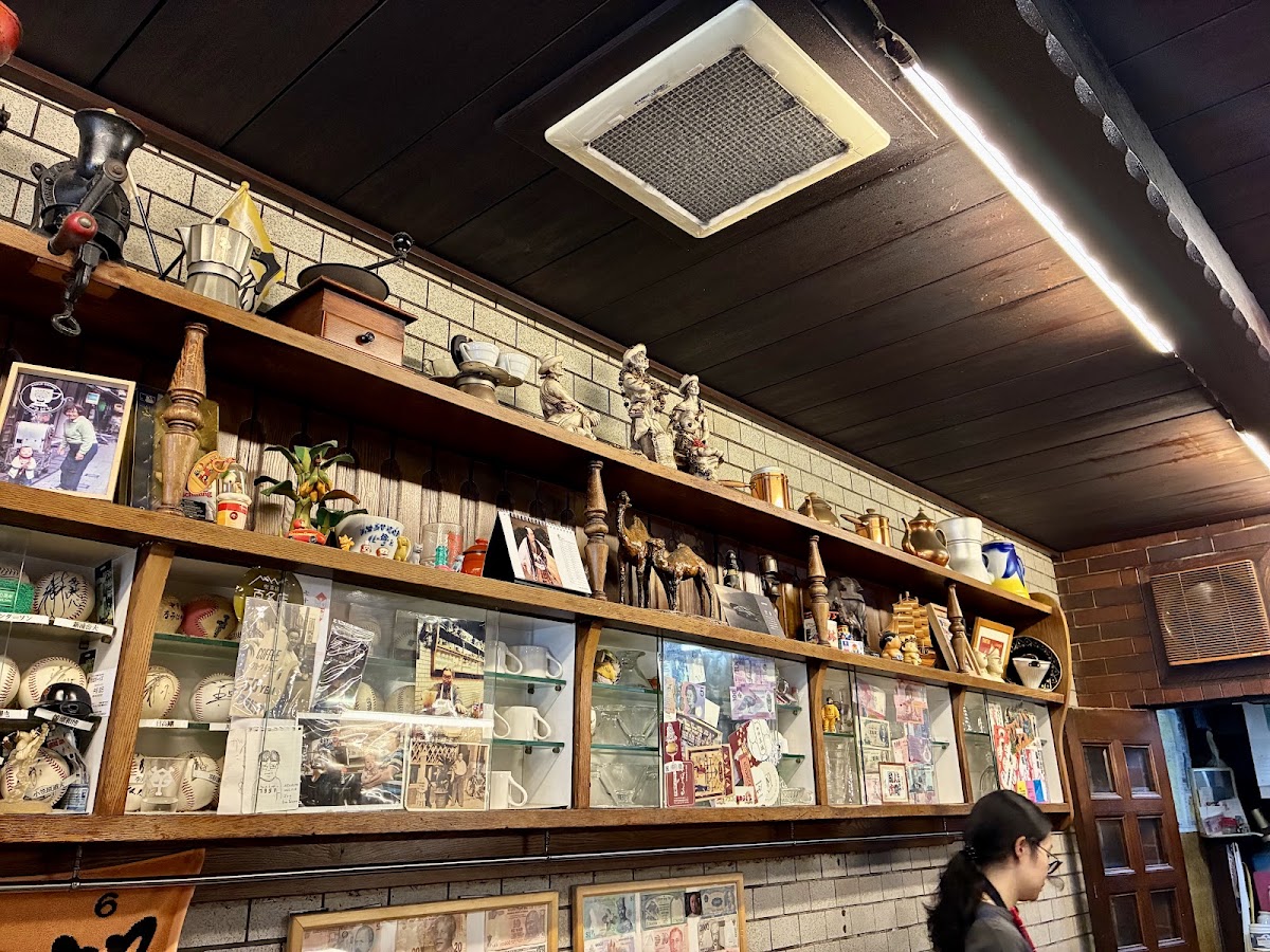 % Arabica Osaka — café photo 5