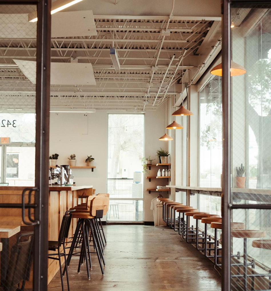 Civil Goat Coffee — café photo 1