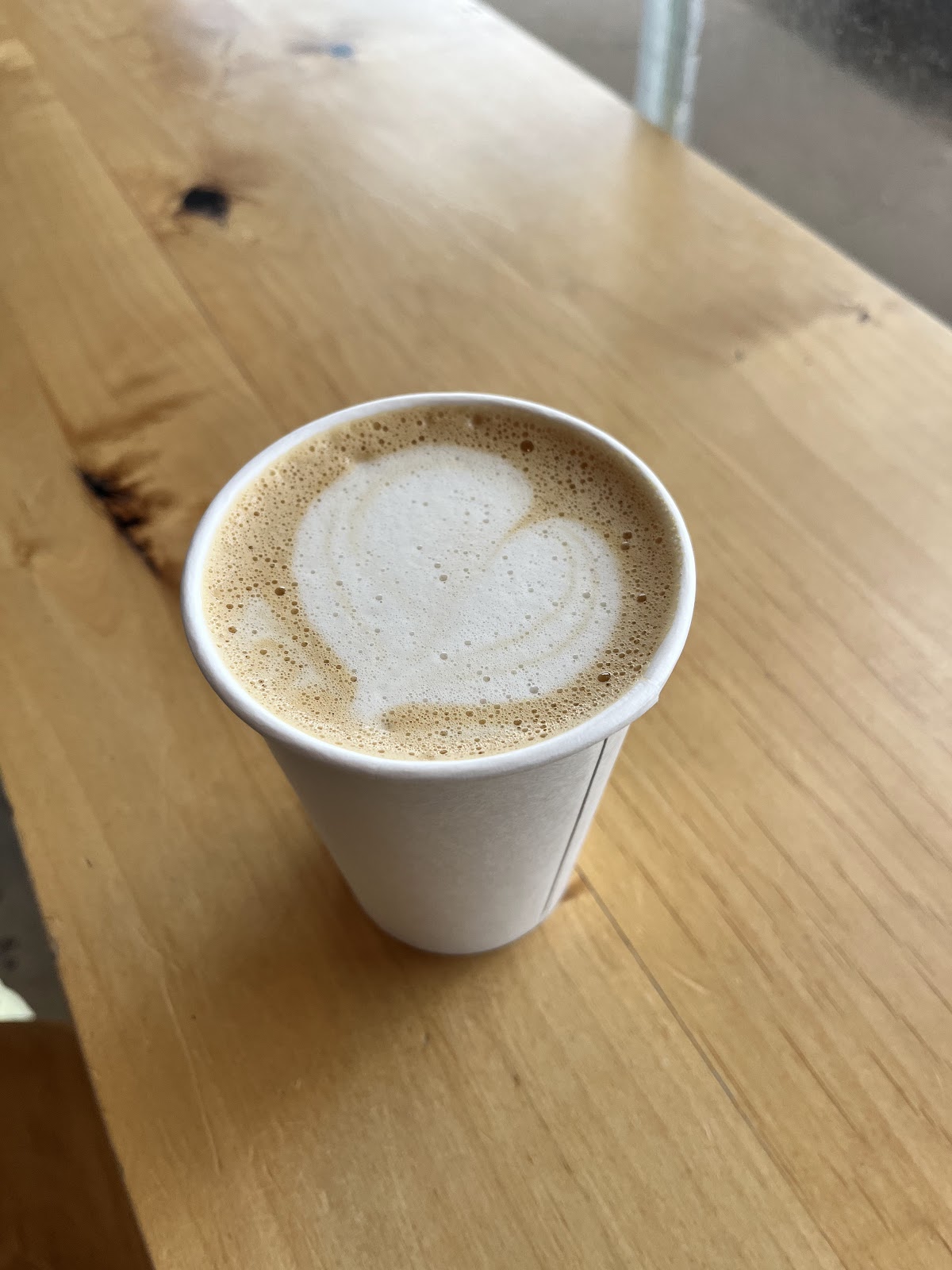 Civil Goat Coffee — café photo 5