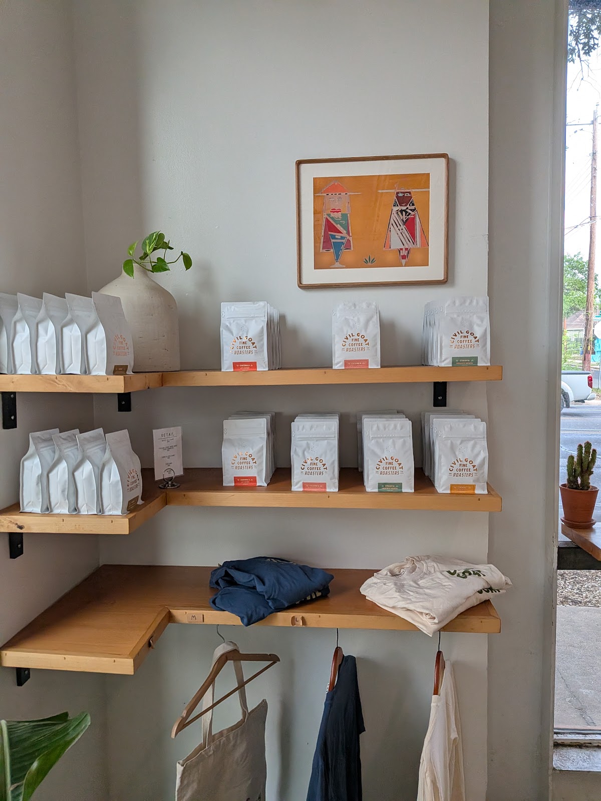 Civil Goat Coffee — café photo 6