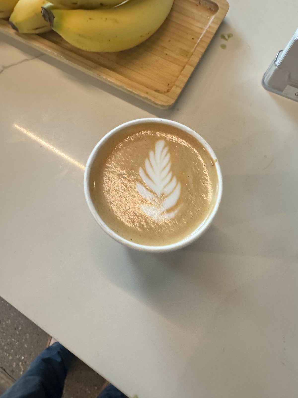 Urbana Cafe & Gallery — café photo 6