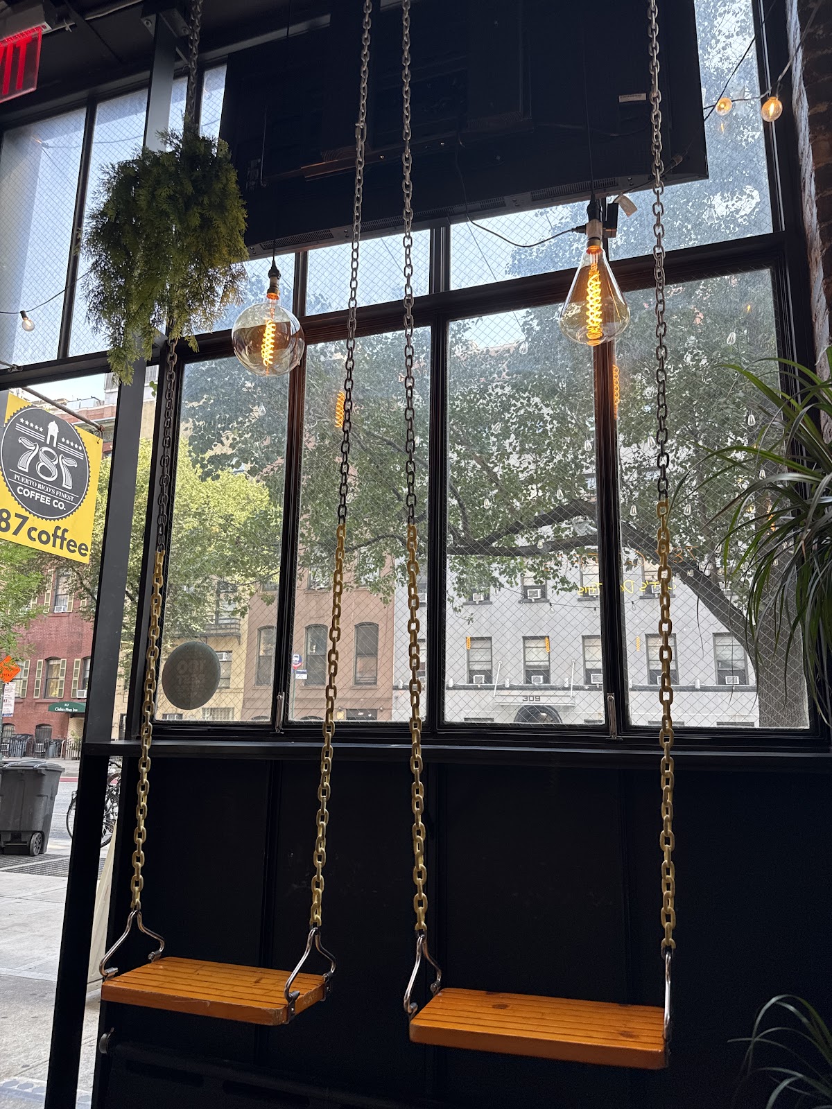787 Coffee — café photo 5