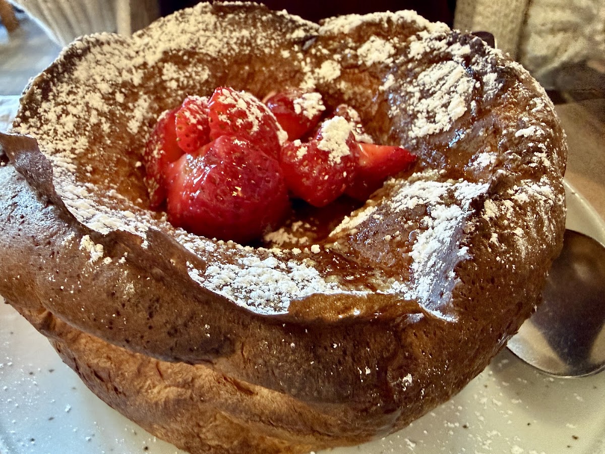 Trouble Coffee & Coconut Club — café photo 5