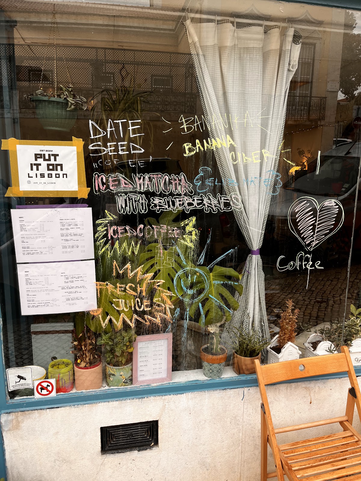 Bunker Coffee — café photo 1