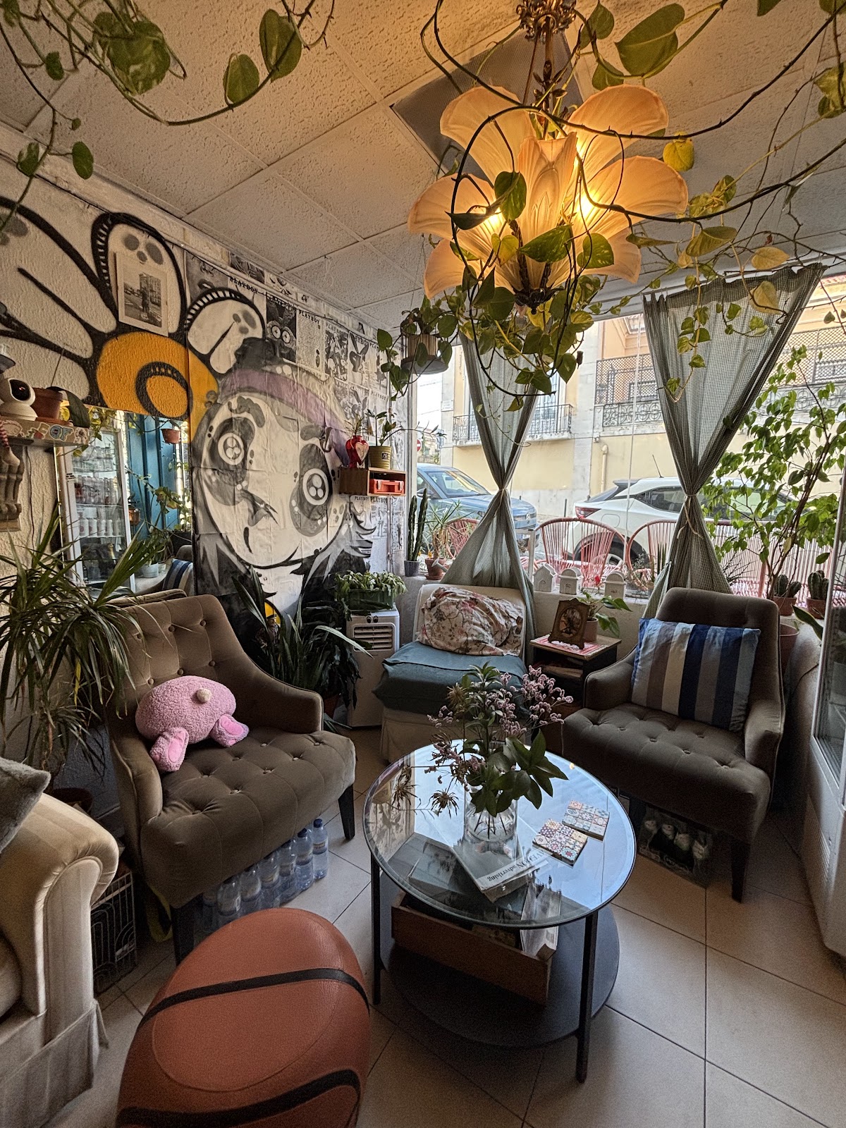 Bunker Coffee — café photo 5
