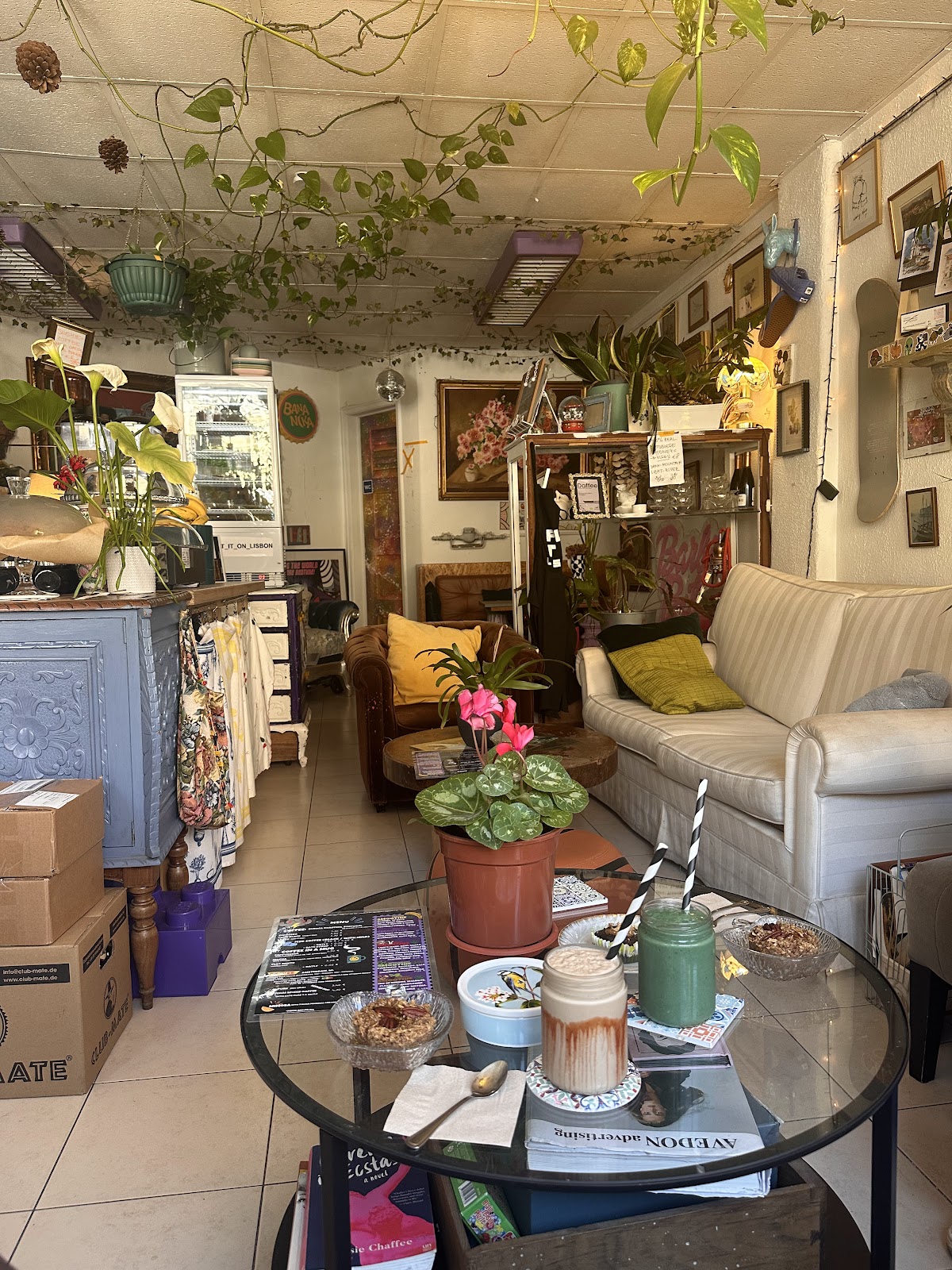 Bunker Coffee — café photo 6