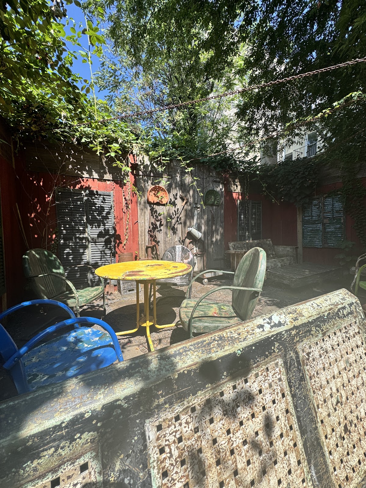 Black Brick Coffee — café photo 5